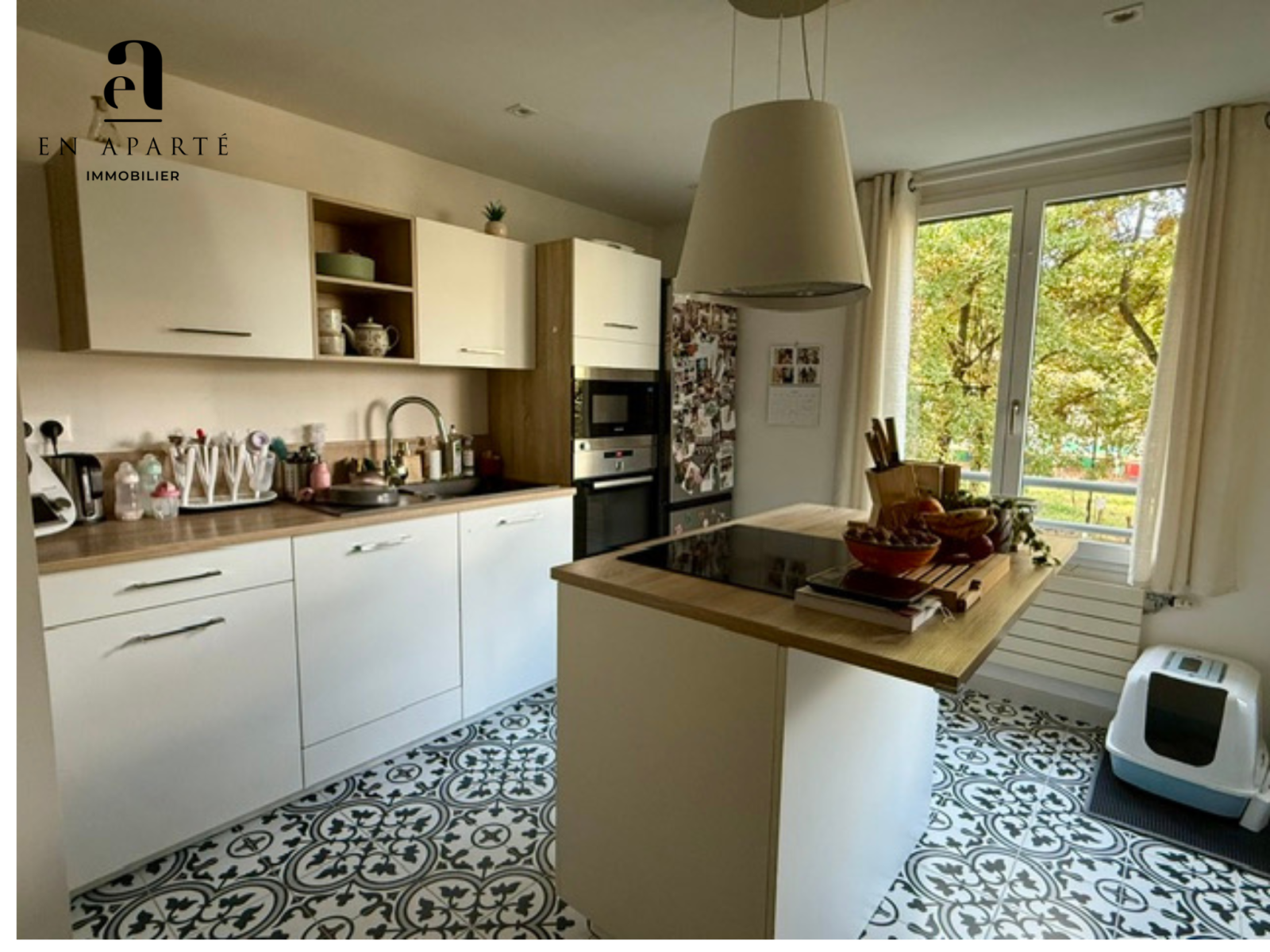 Image_, Appartement, Villeurbanne, ref :AVIL1050