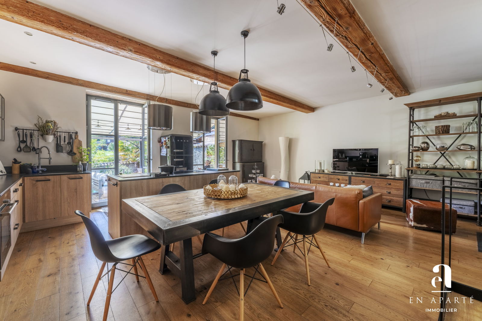 Image_, Appartement, Saint-Cyr-au-Mont-d'Or, ref :ASC1005B