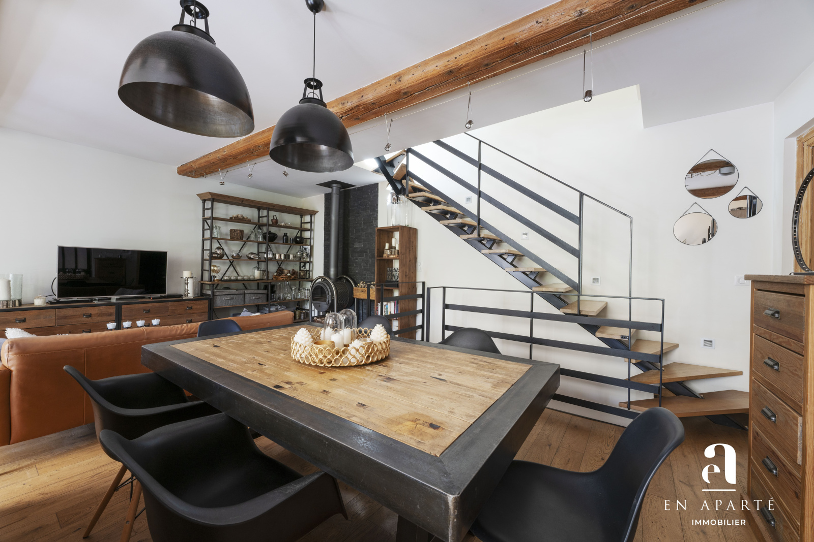 Image_, Appartement, Saint-Cyr-au-Mont-d'Or, ref :ASC1005B