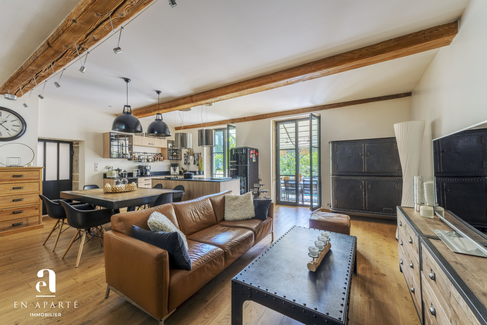 Image_, Appartement, Saint-Cyr-au-Mont-d'Or, ref :ASC1005B