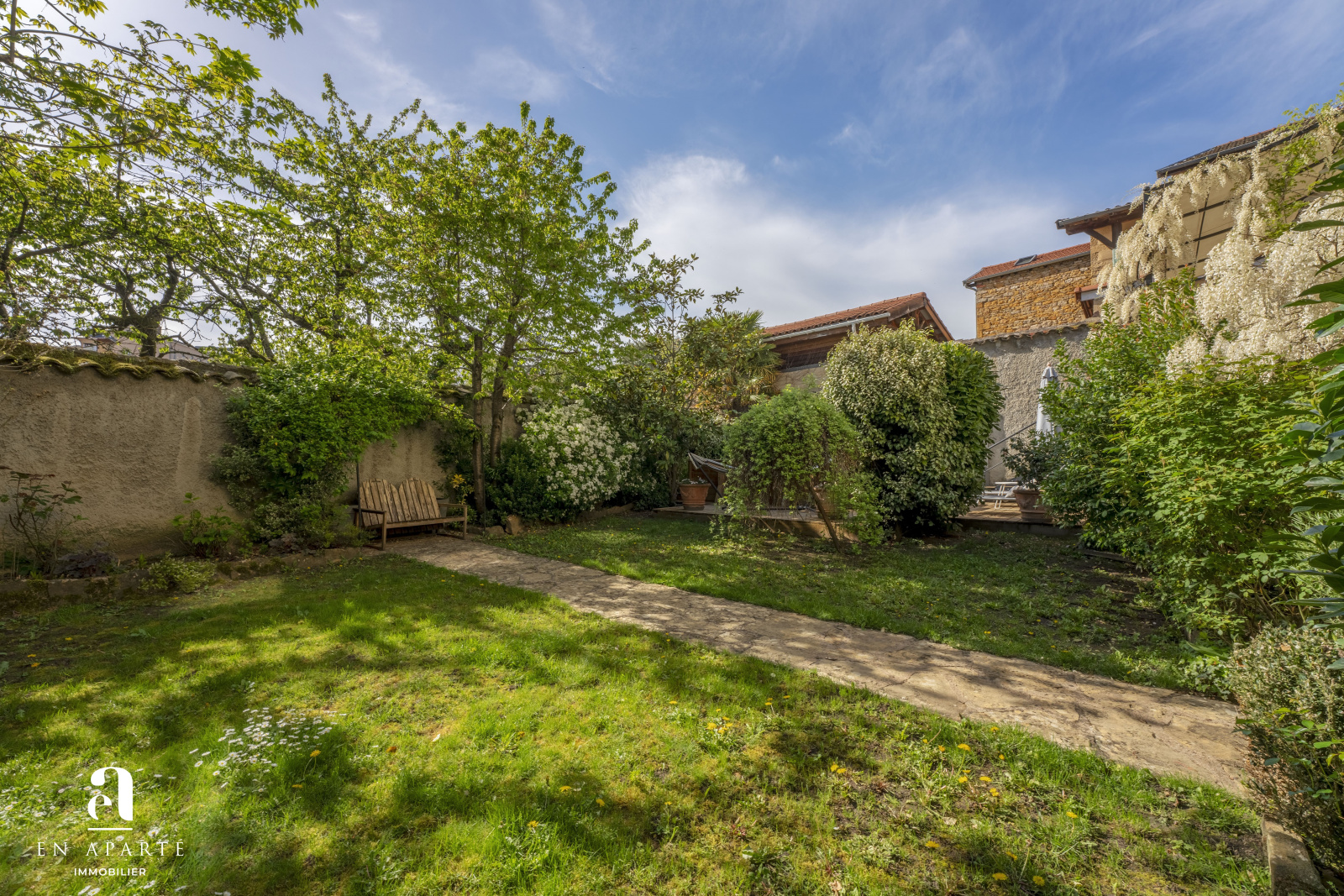 Image_, Appartement, Saint-Cyr-au-Mont-d'Or, ref :ASC1005B