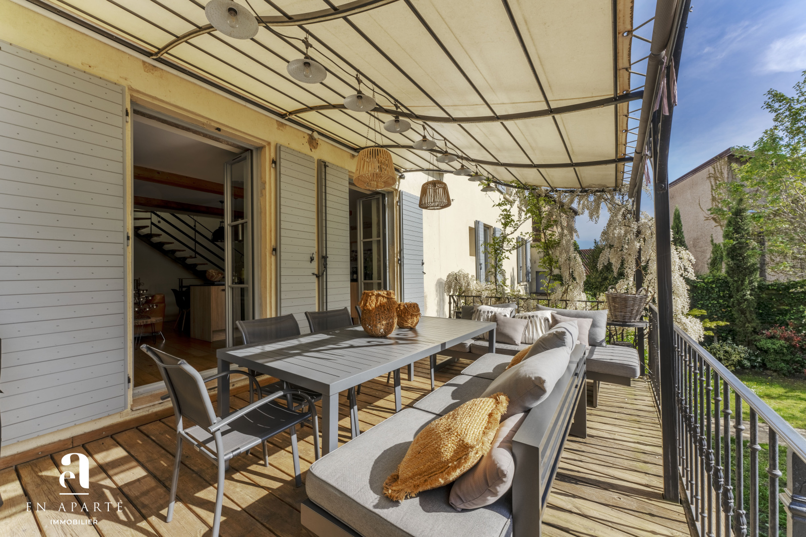 Image_, Appartement, Saint-Cyr-au-Mont-d'Or, ref :ASC1005B