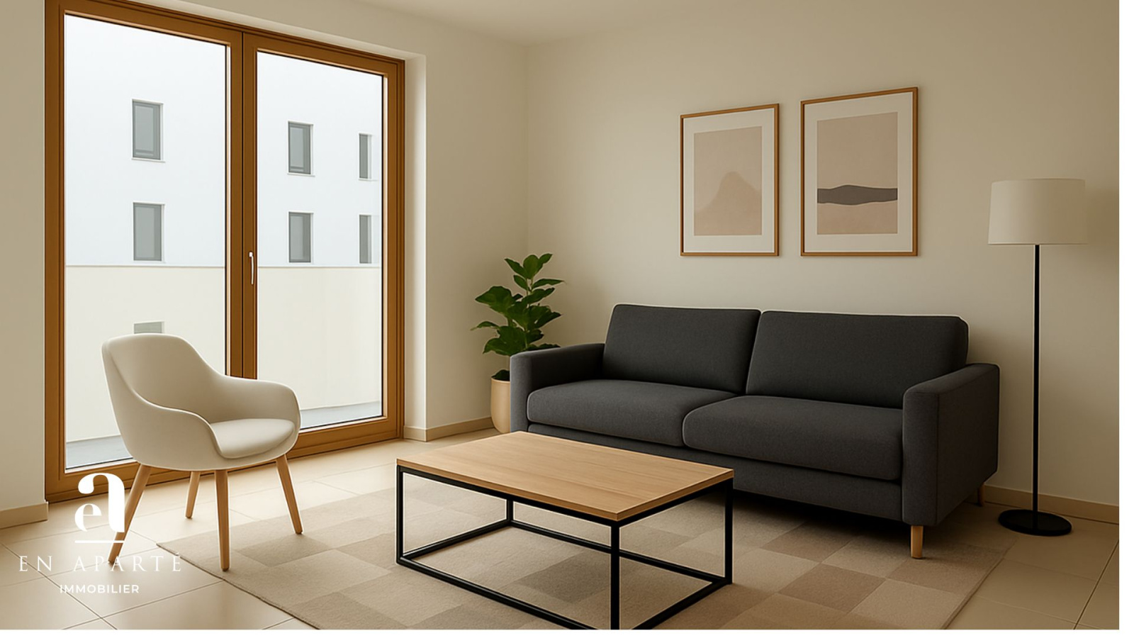 Image_, Appartement, Lyon, ref :ALY81058