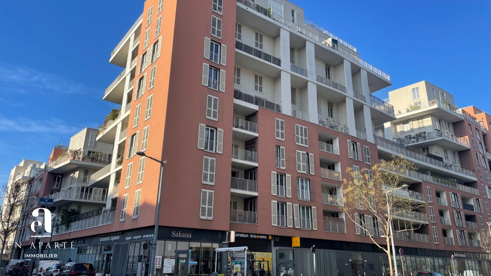 Image_, Appartement, Lyon, ref :ALYO8 1065