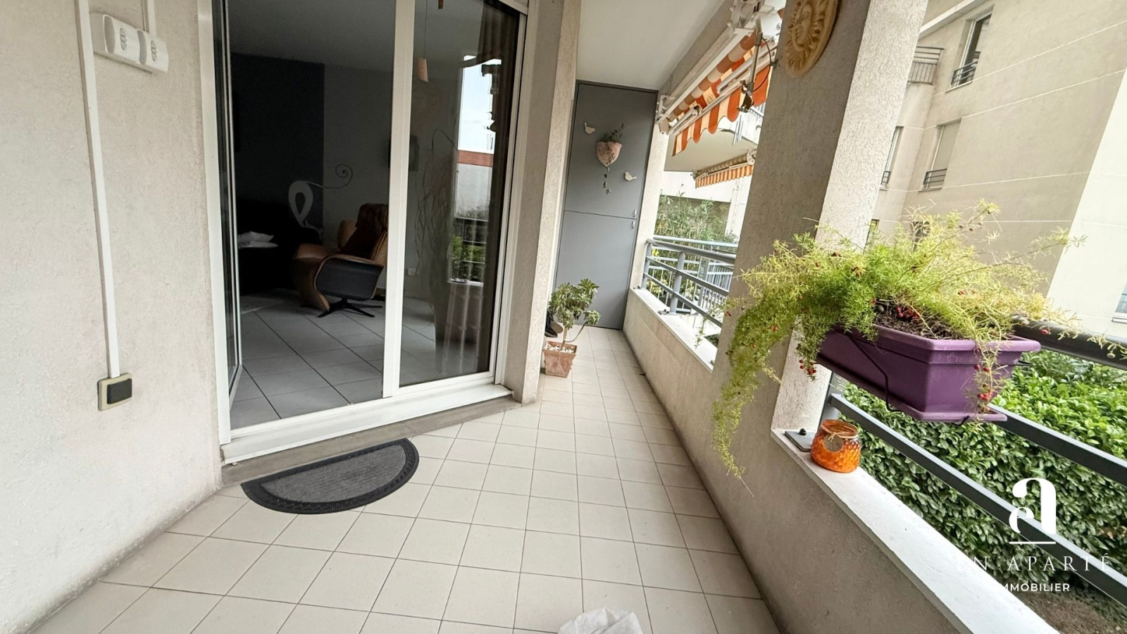 Image_, Appartement, Lyon, ref :ALYO8 1065