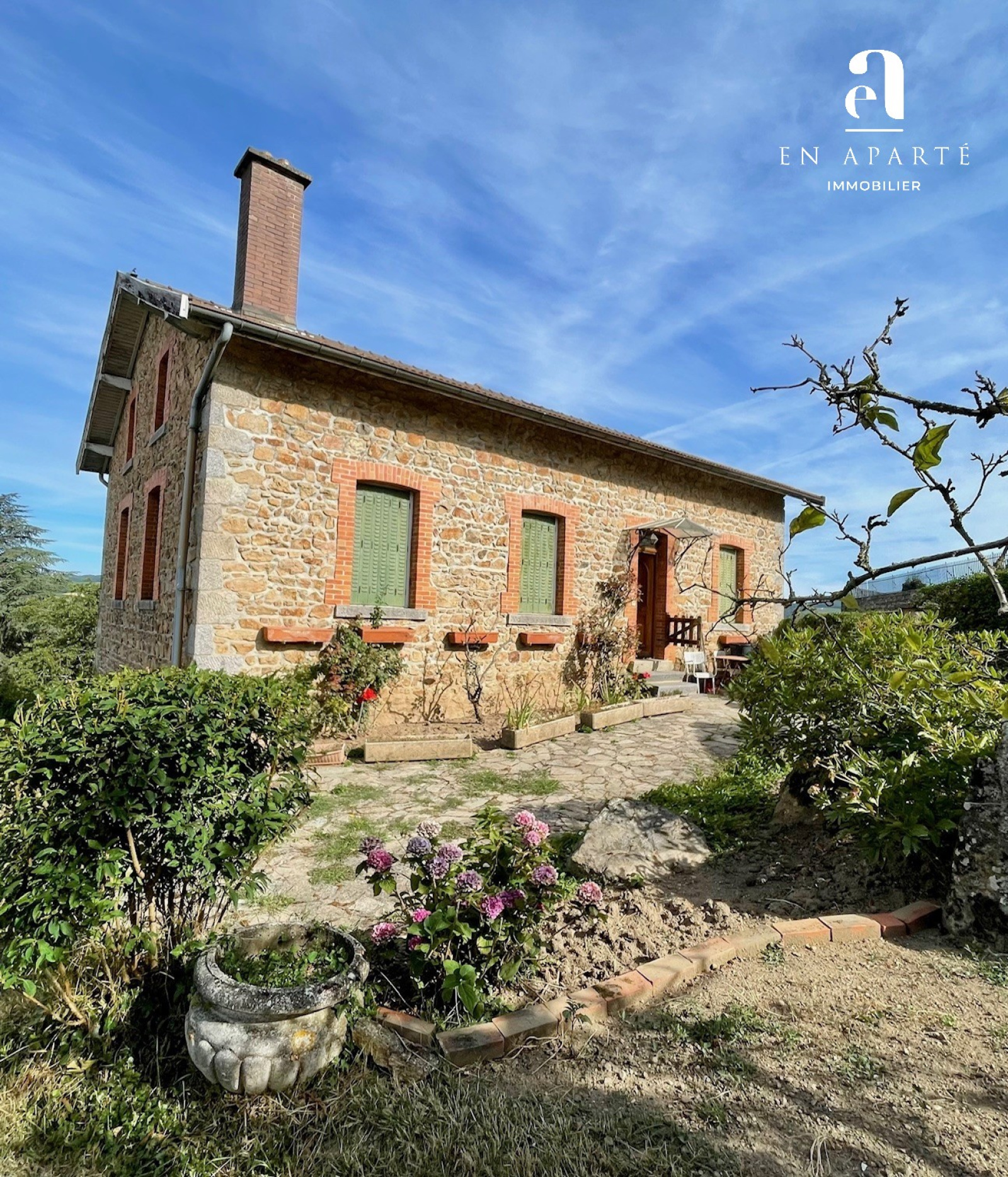 Image_, Maison, Saint-Martin-en-Haut, ref :DF