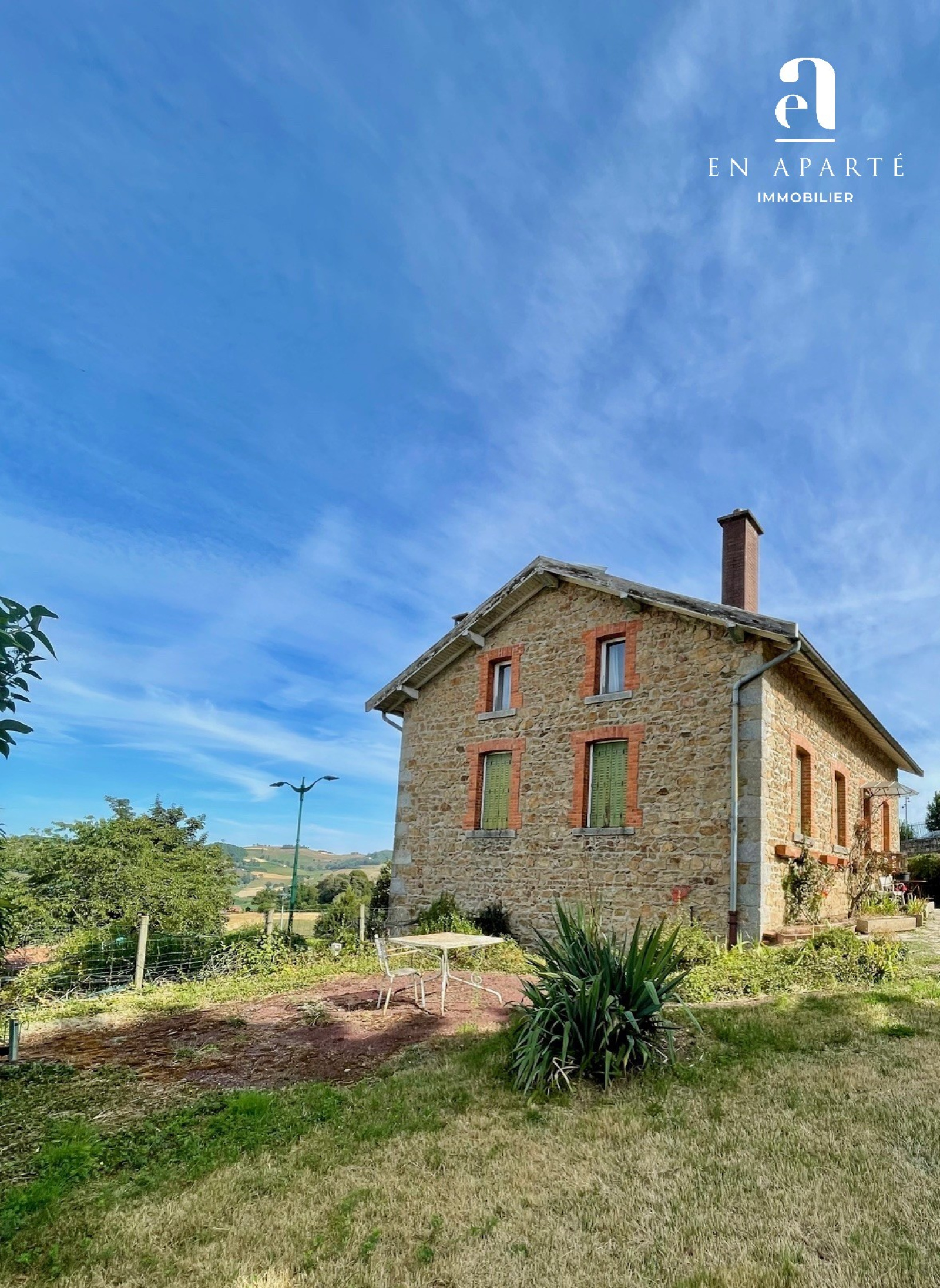 Image_, Maison, Saint-Martin-en-Haut, ref :DF