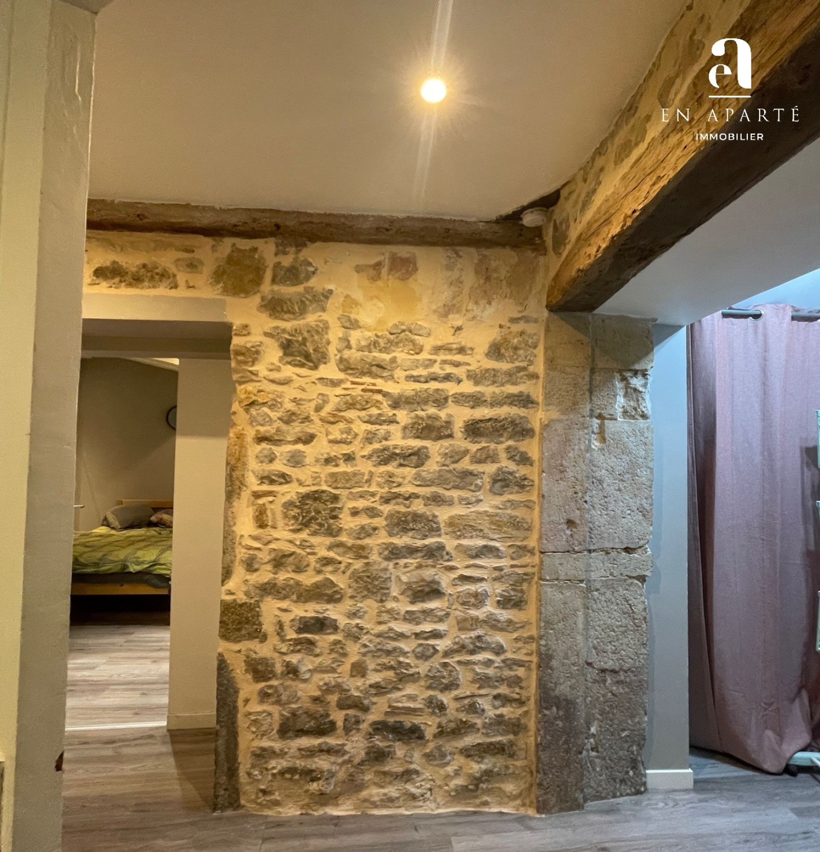 Image_, Appartement, Saint-Cyr-au-Mont-d'Or, ref :AMP