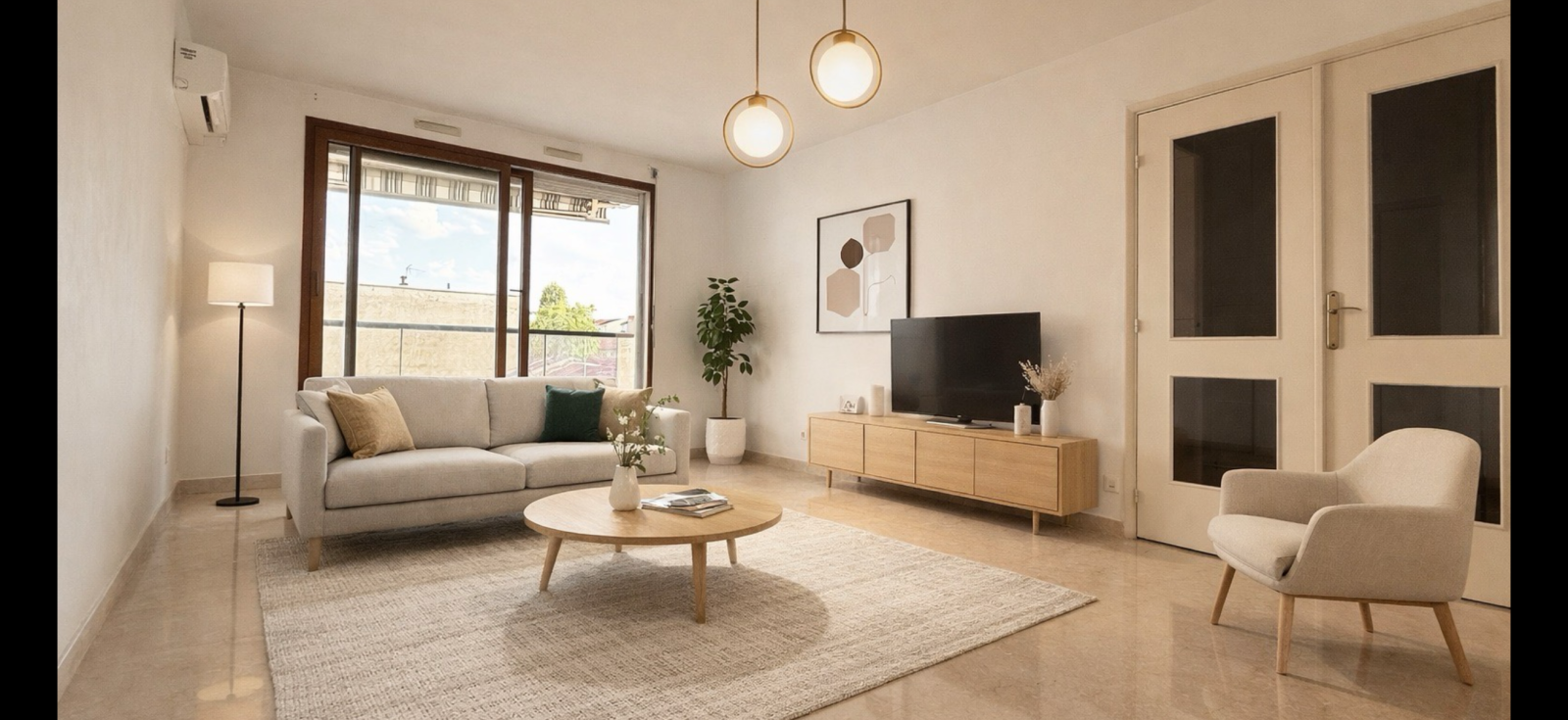 Image_, Appartement, Villeurbanne, ref :AVILG 1074