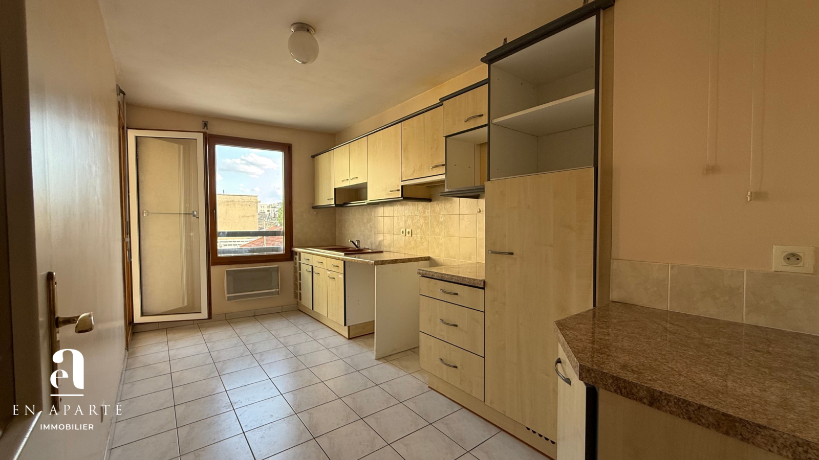 Image_, Appartement, Villeurbanne, ref :AVILG 1074