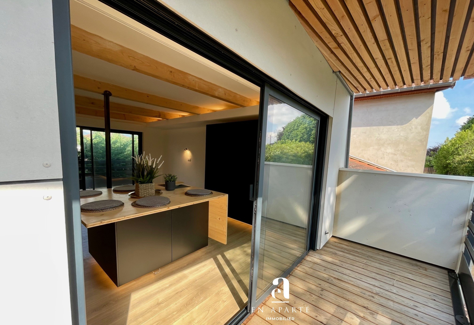 Image_, Maison de village, Craponne, ref :MCR1028