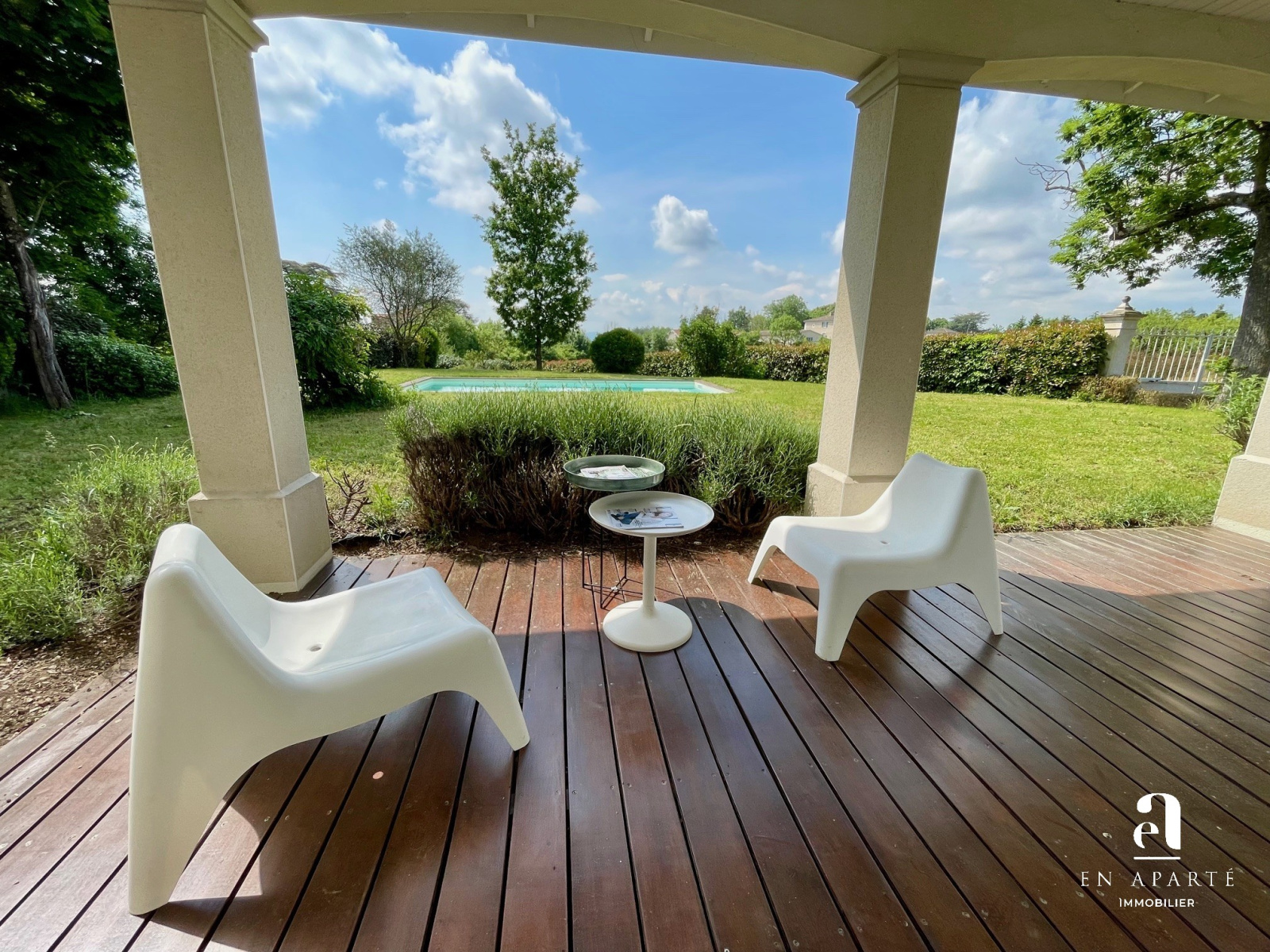 Image_, Maison, Chaponost, ref :1026
