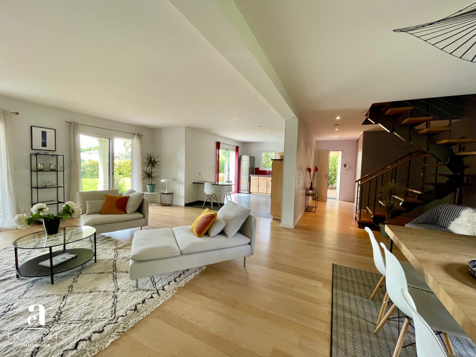 Image_, Maison, Chaponost, ref :1026