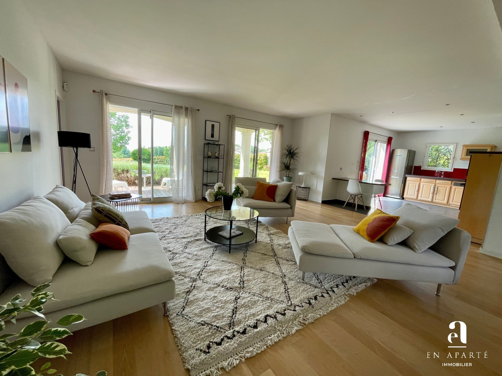 Image_, Maison, Chaponost, ref :1026