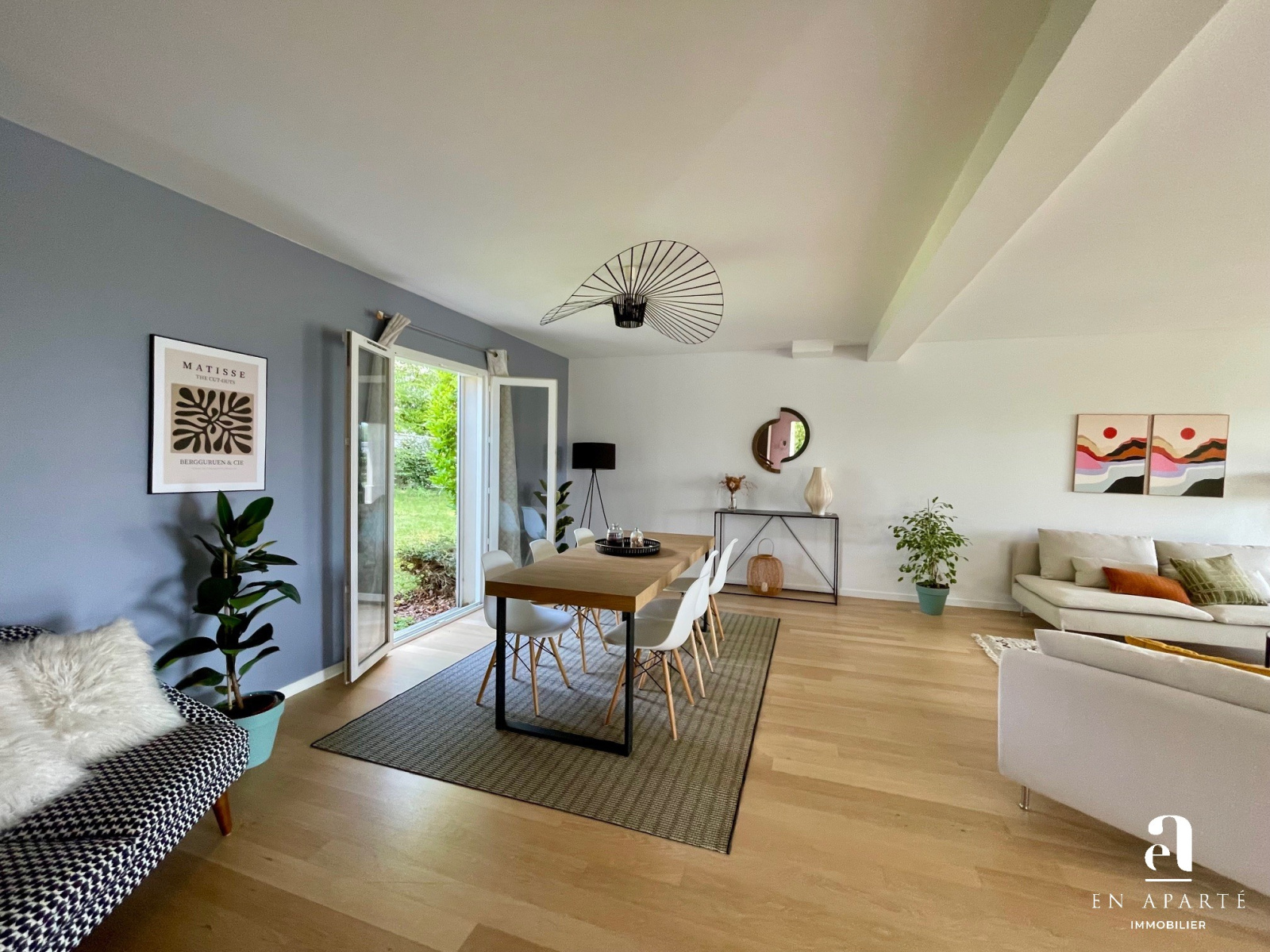 Image_, Maison, Chaponost, ref :1026