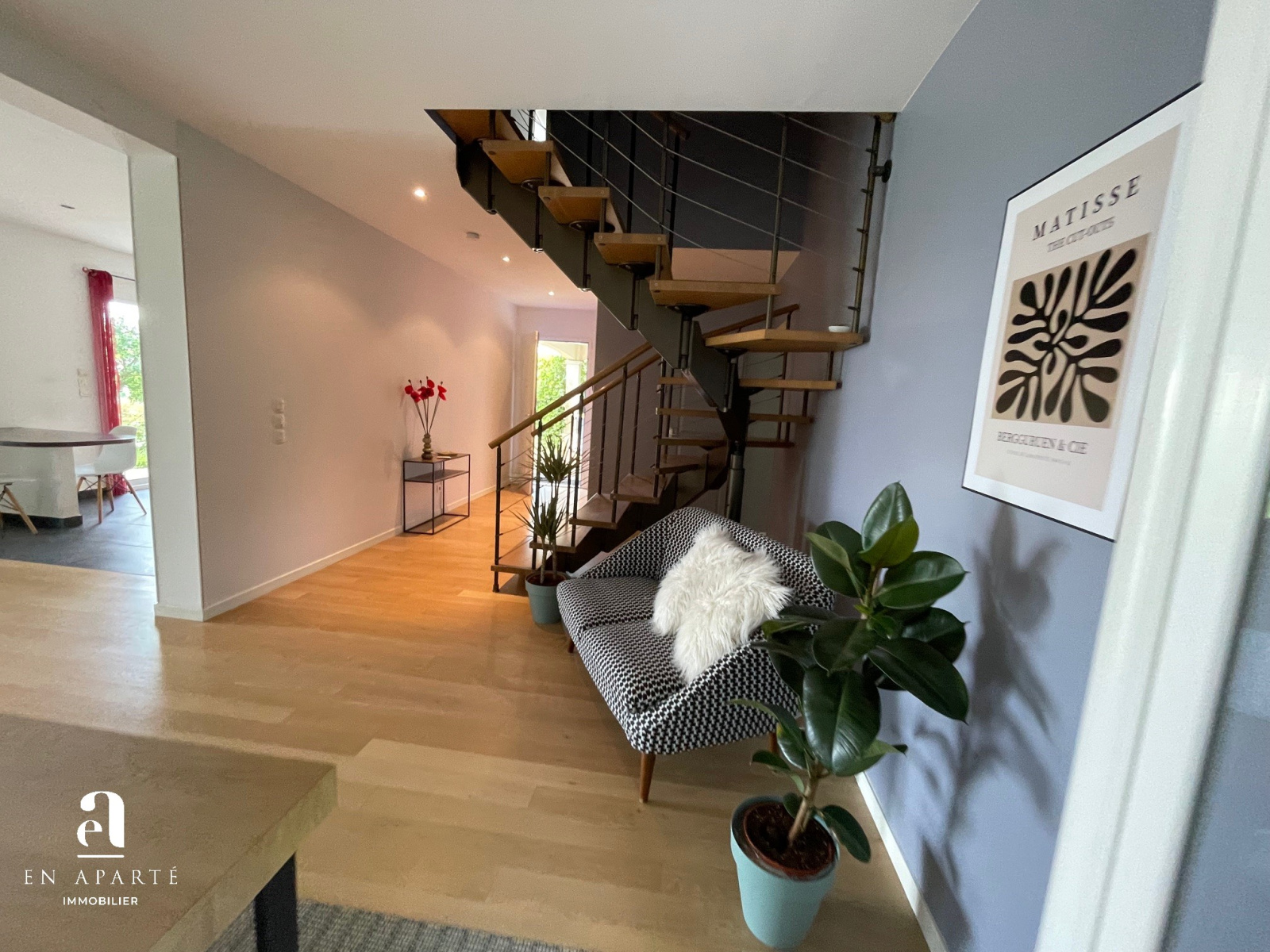 Image_, Maison, Chaponost, ref :1026