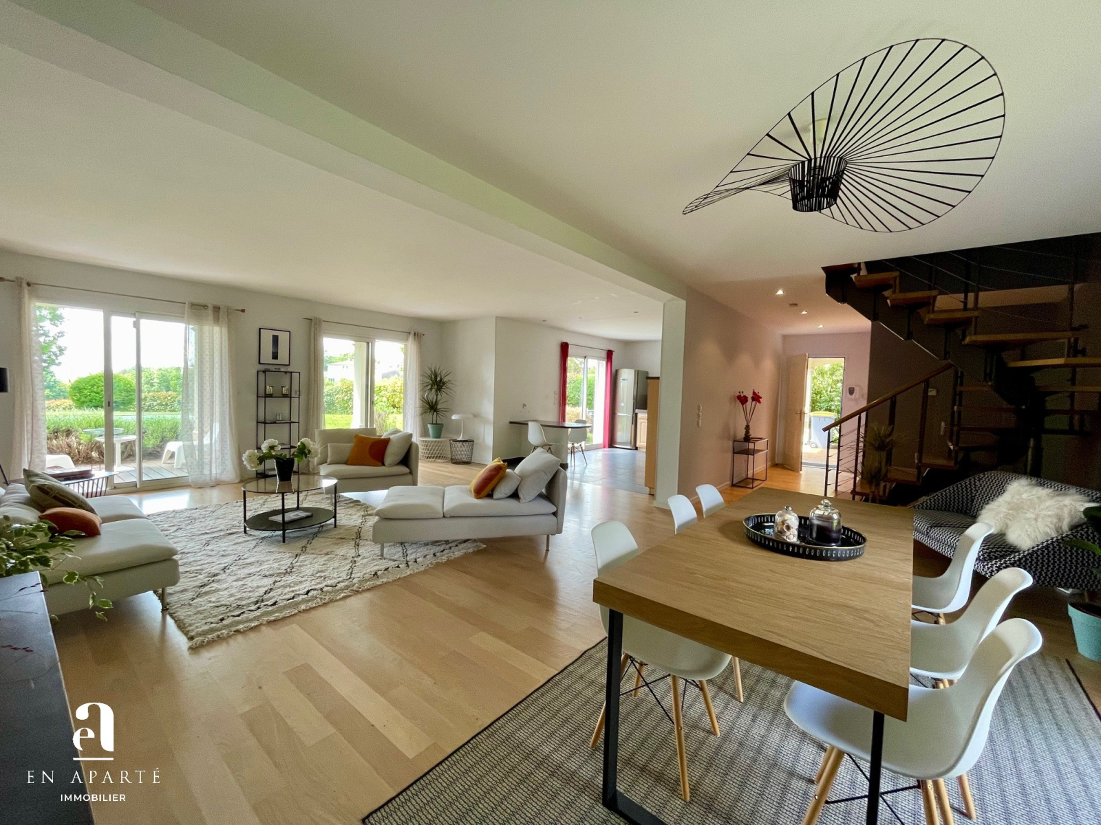 Image_, Maison, Chaponost, ref :1026