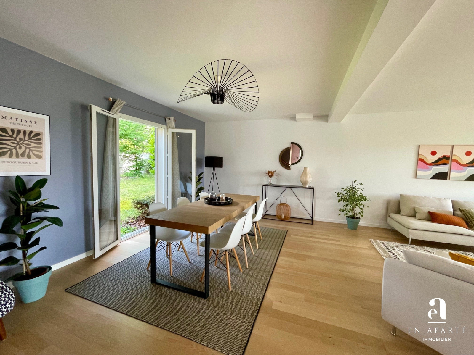 Image_, Maison, Chaponost, ref :1026