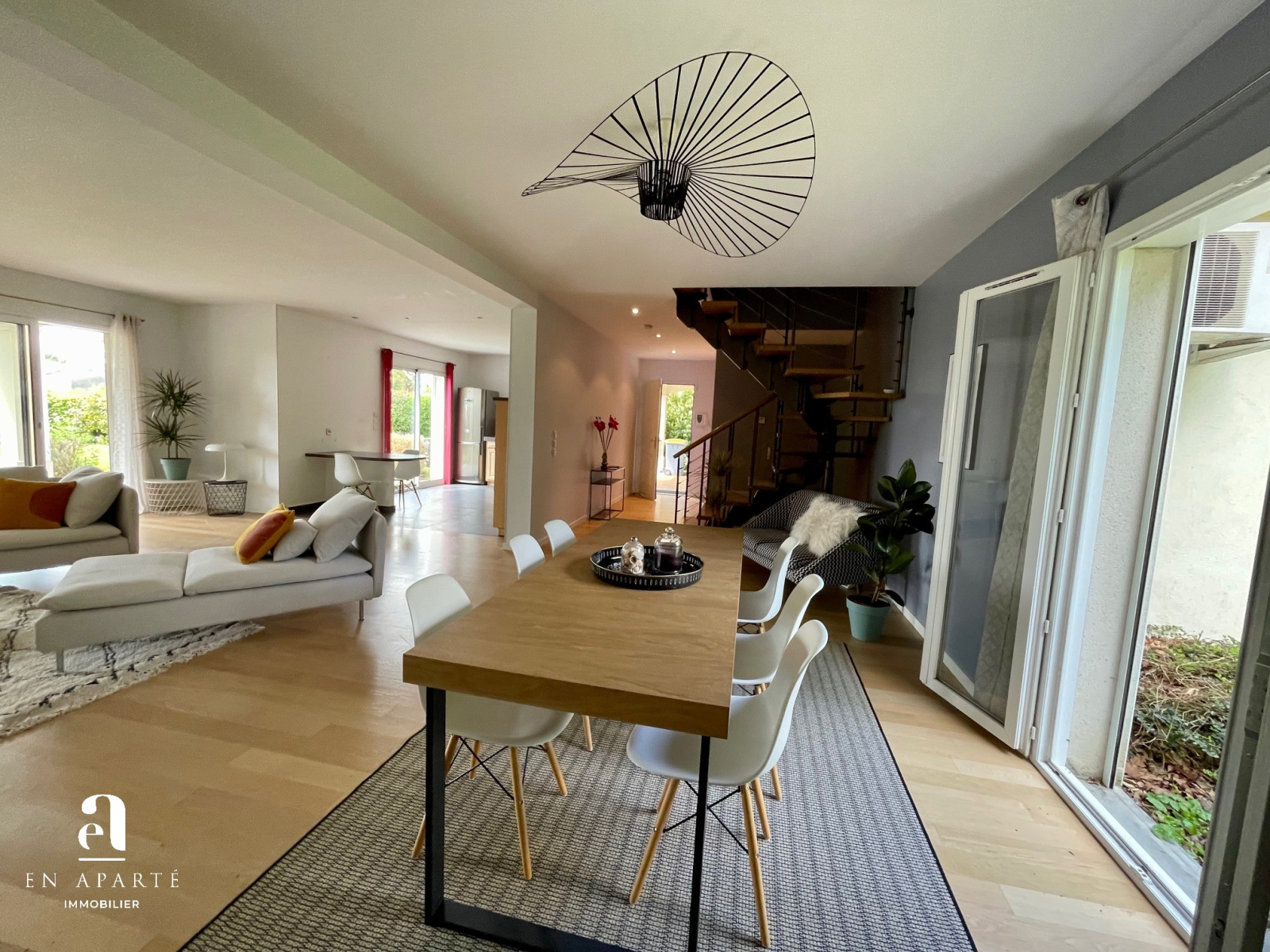 Image_, Maison, Chaponost, ref :1026