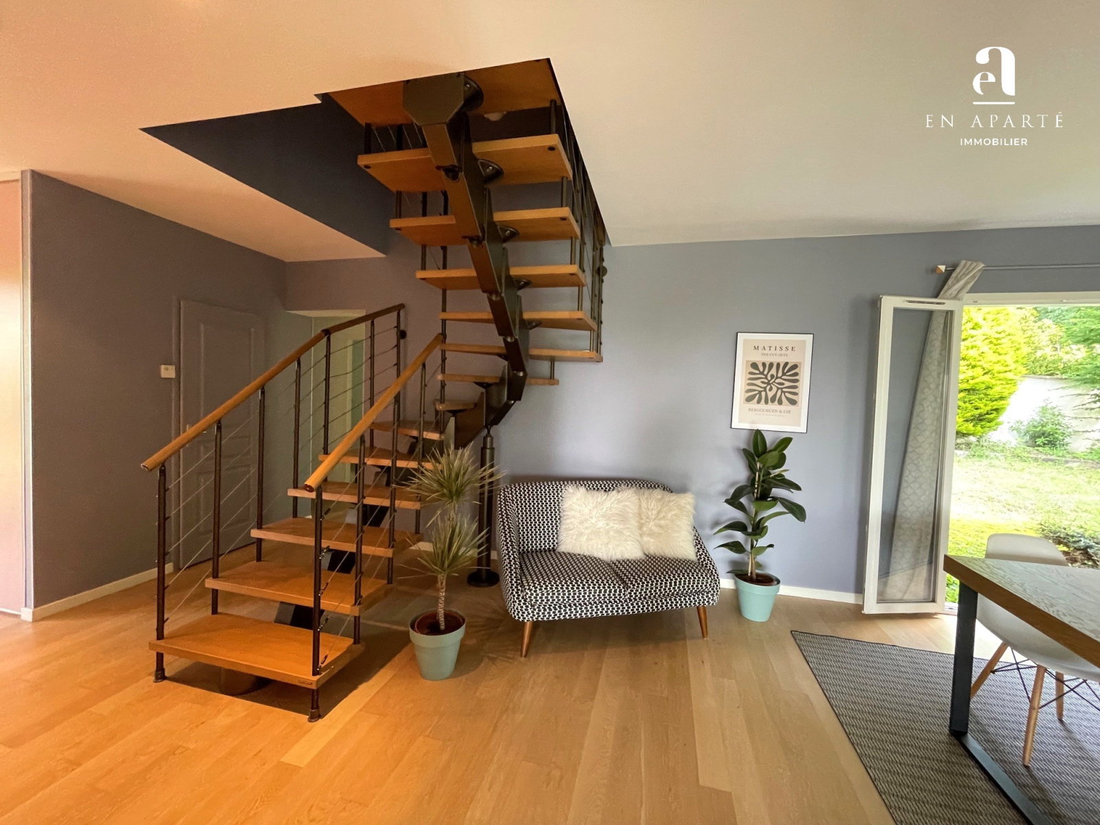 Image_, Maison, Chaponost, ref :MCHA 1026