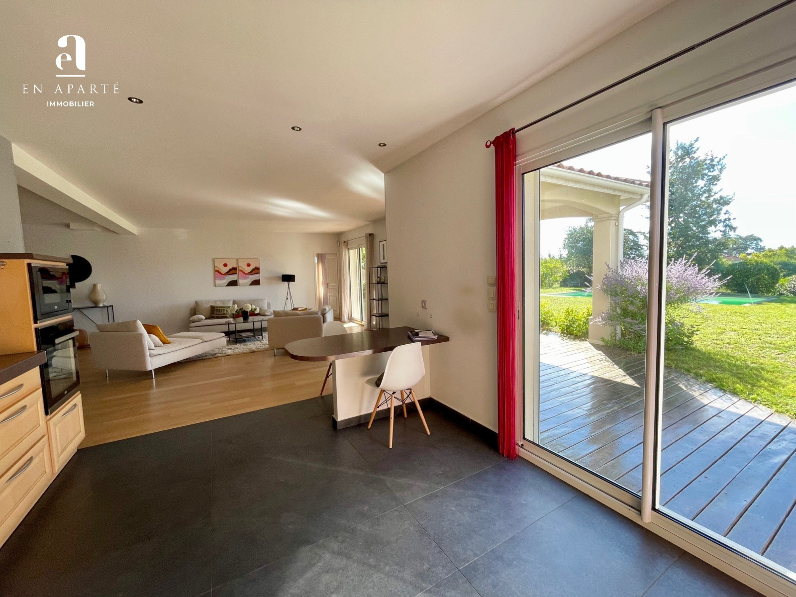 Image_, Maison, Chaponost, ref :MCHA 1073