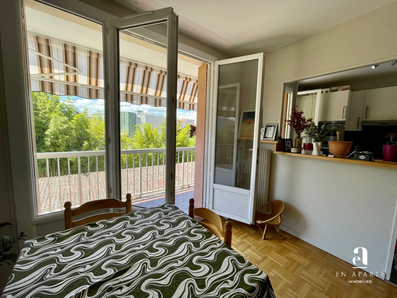 Image_, Appartement, Tassin-la-Demi-Lune, ref :ATA1008