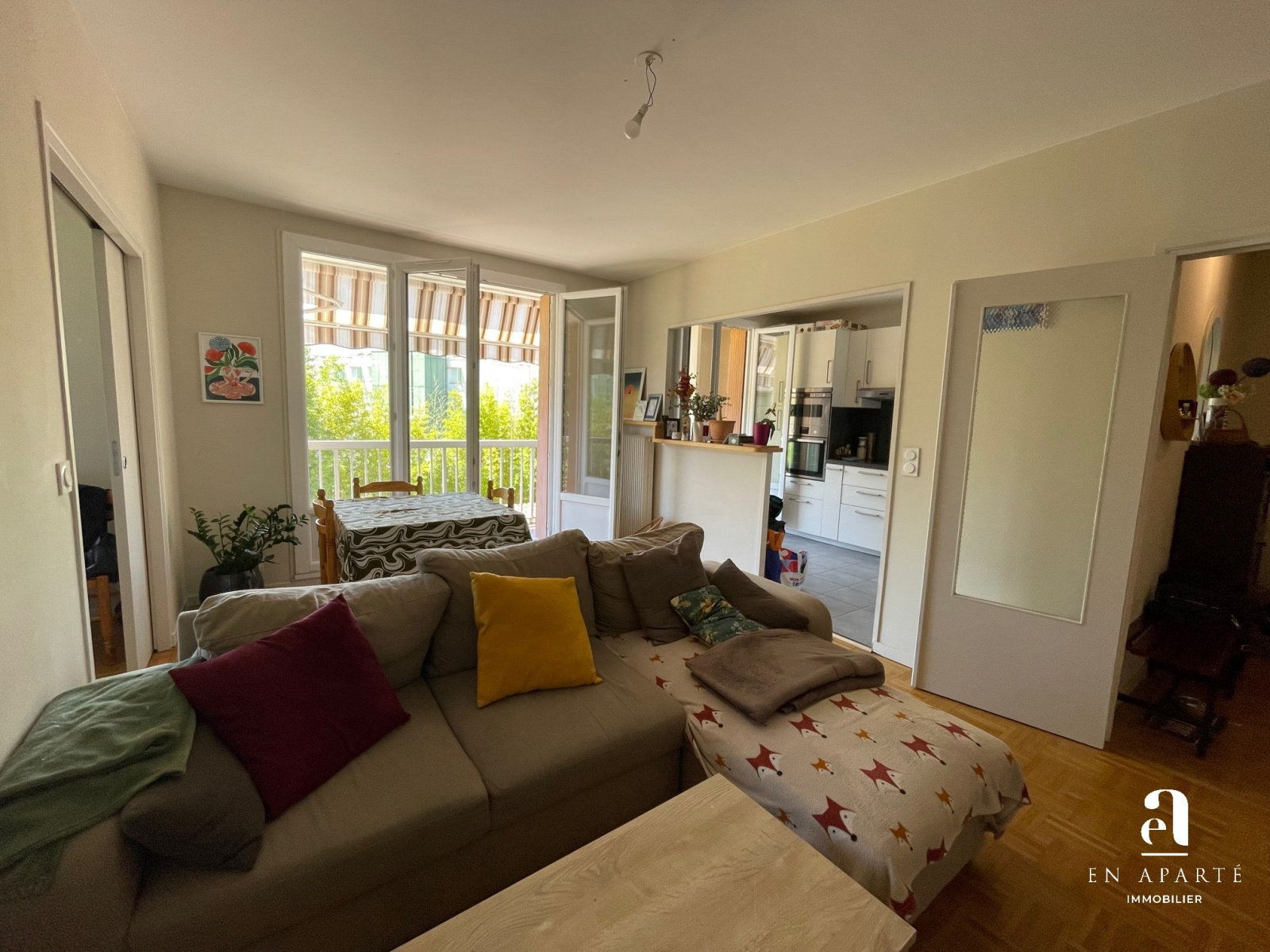 Image_, Appartement, Tassin-la-Demi-Lune, ref :ATA1008