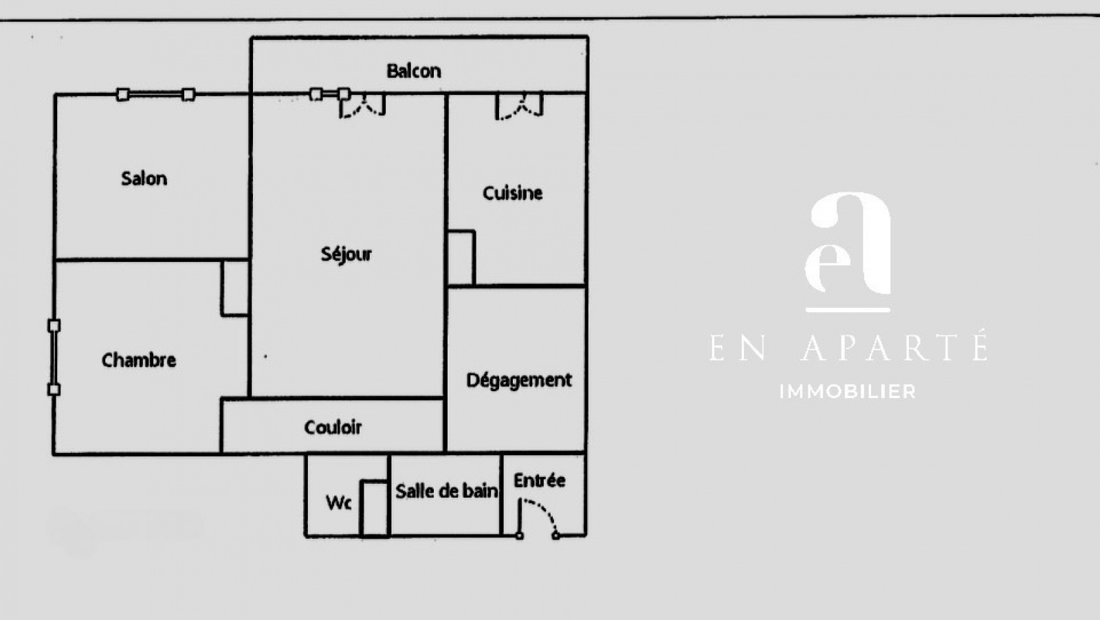 Image_, Appartement, Tassin-la-Demi-Lune, ref :ATA1008