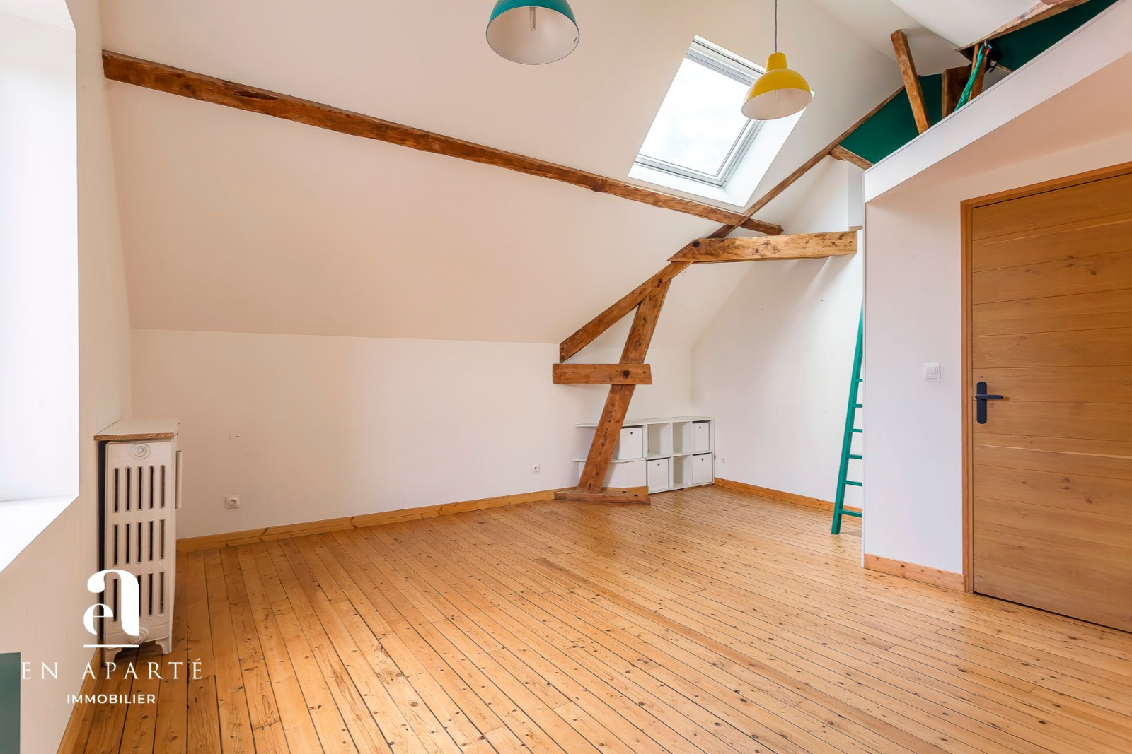 Image_, Maison, Villeurbanne, ref :MVIL1068