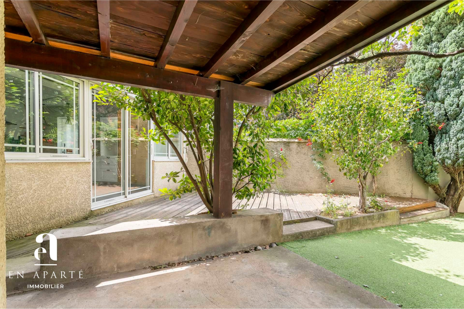 Image_, Maison, Villeurbanne, ref :MVIL1068