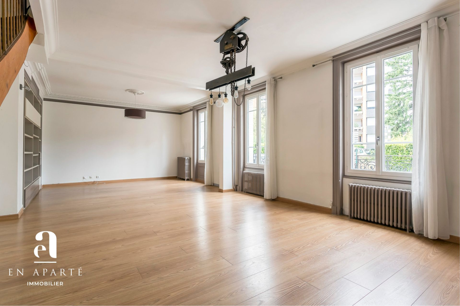 Image_, Maison, Villeurbanne, ref :MVIL1068