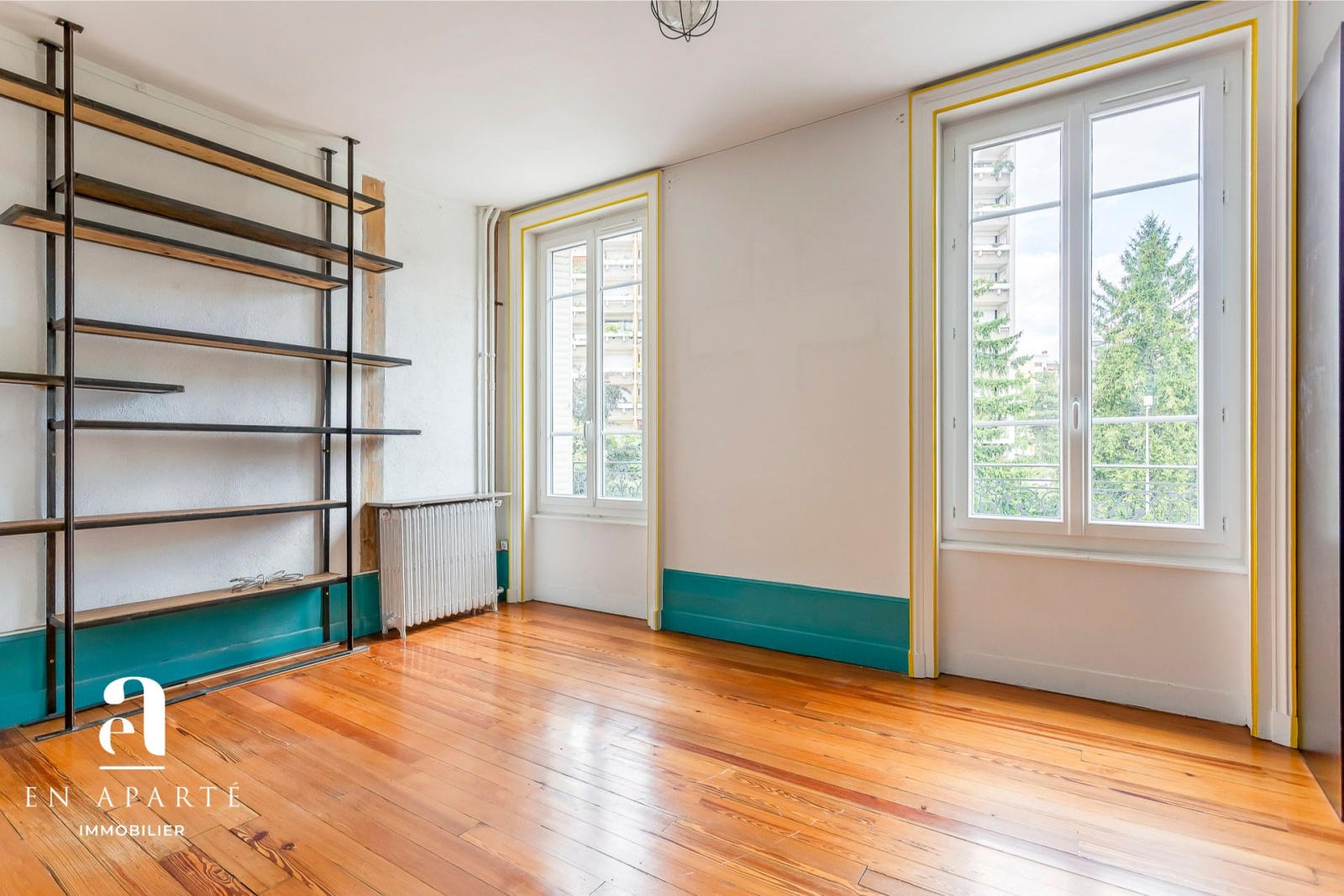 Image_, Maison, Villeurbanne, ref :MVIL1068