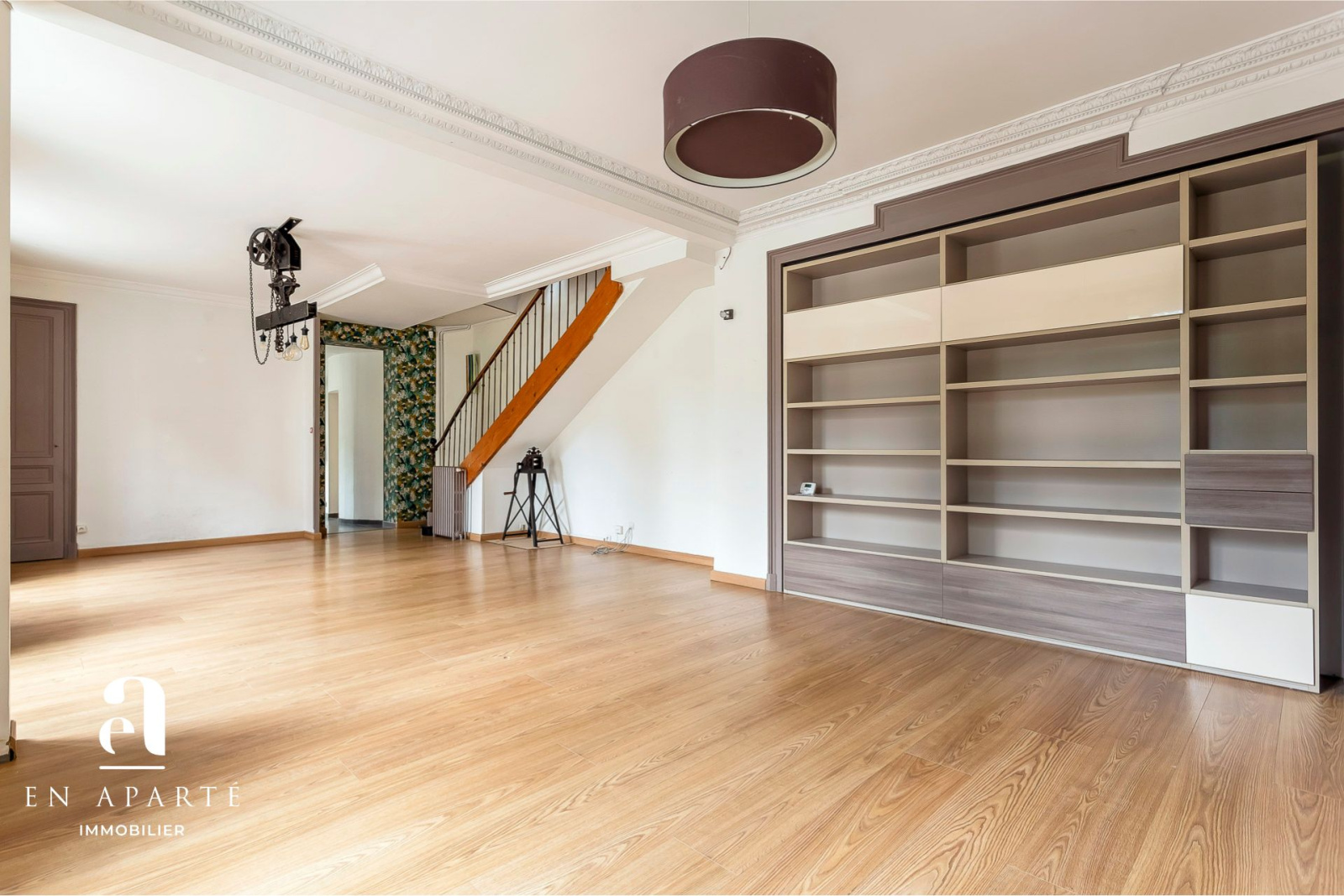 Image_, Maison, Villeurbanne, ref :MVIL1068