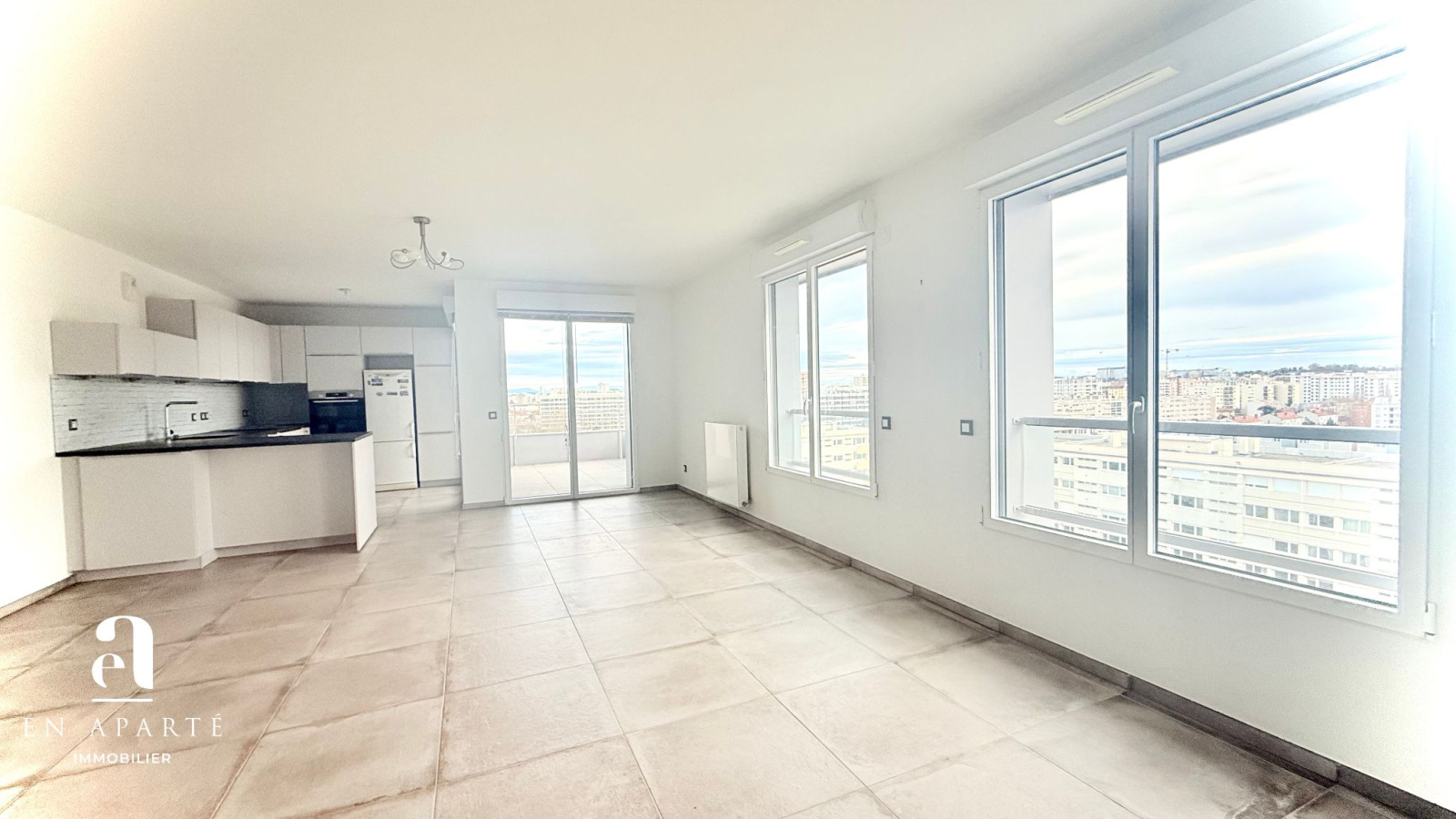 Image_, Appartement, Villeurbanne, ref :1051 B