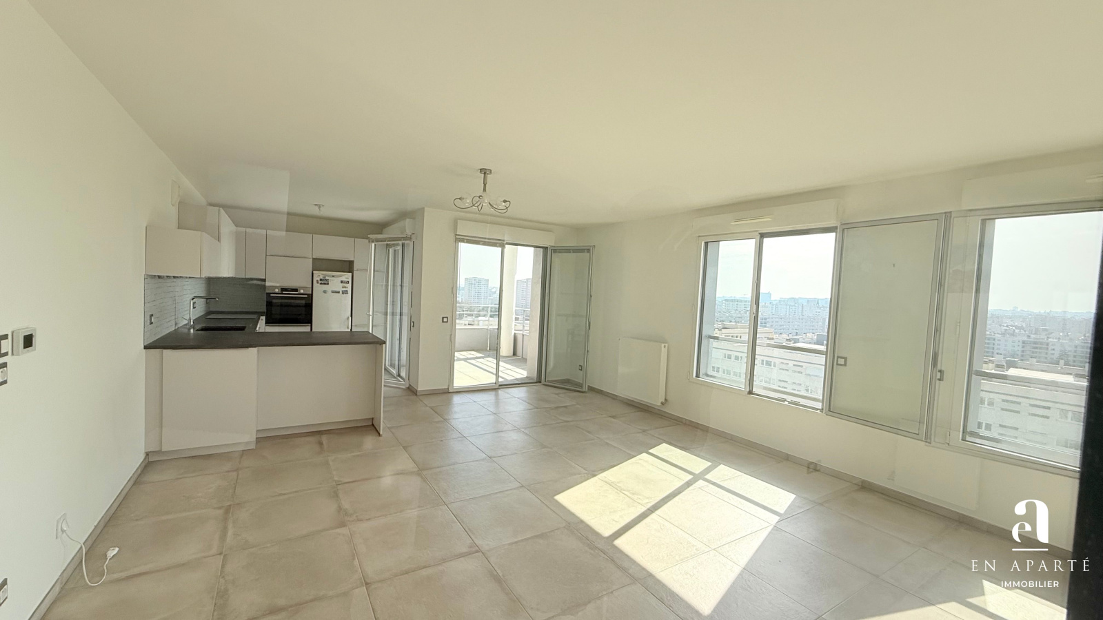 Image_, Appartement, Villeurbanne, ref :1051 B