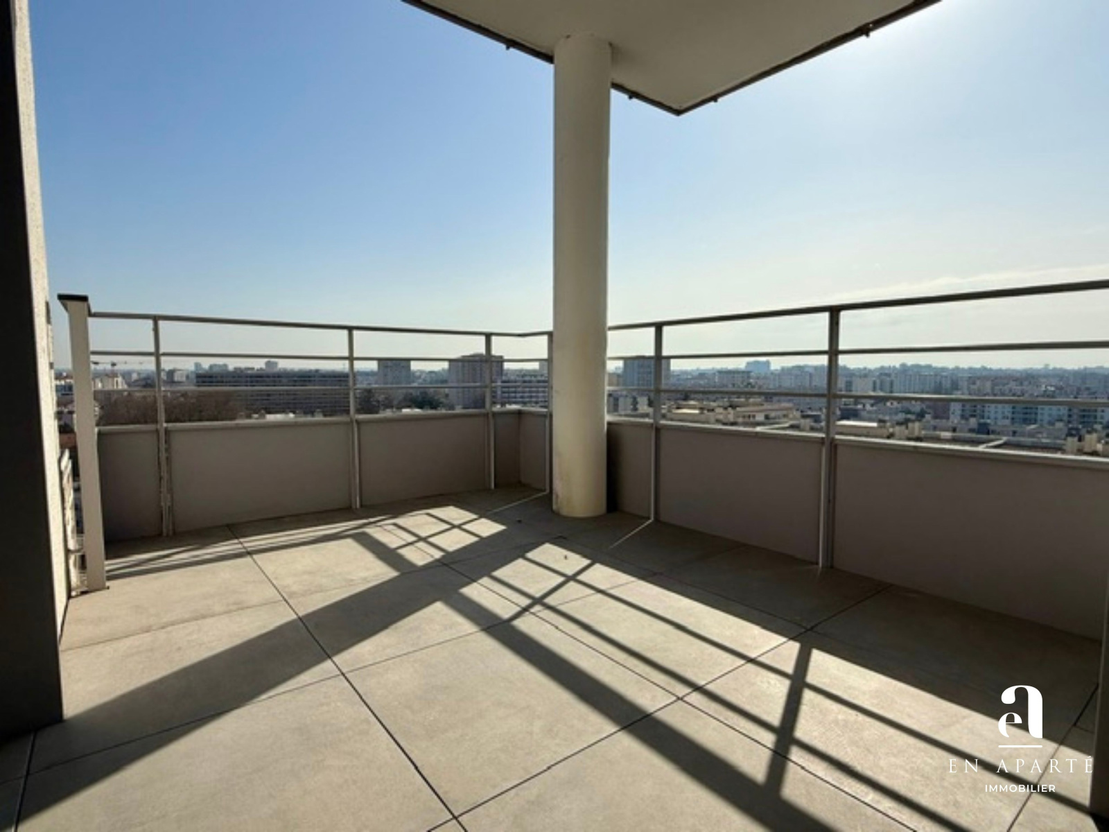 Image_, Appartement, Villeurbanne, ref :1051 B