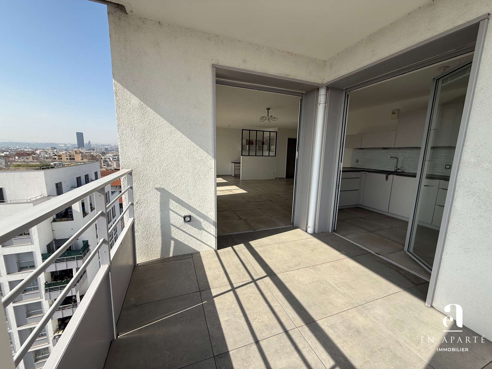 Image_, Appartement, Villeurbanne, ref :1051 B