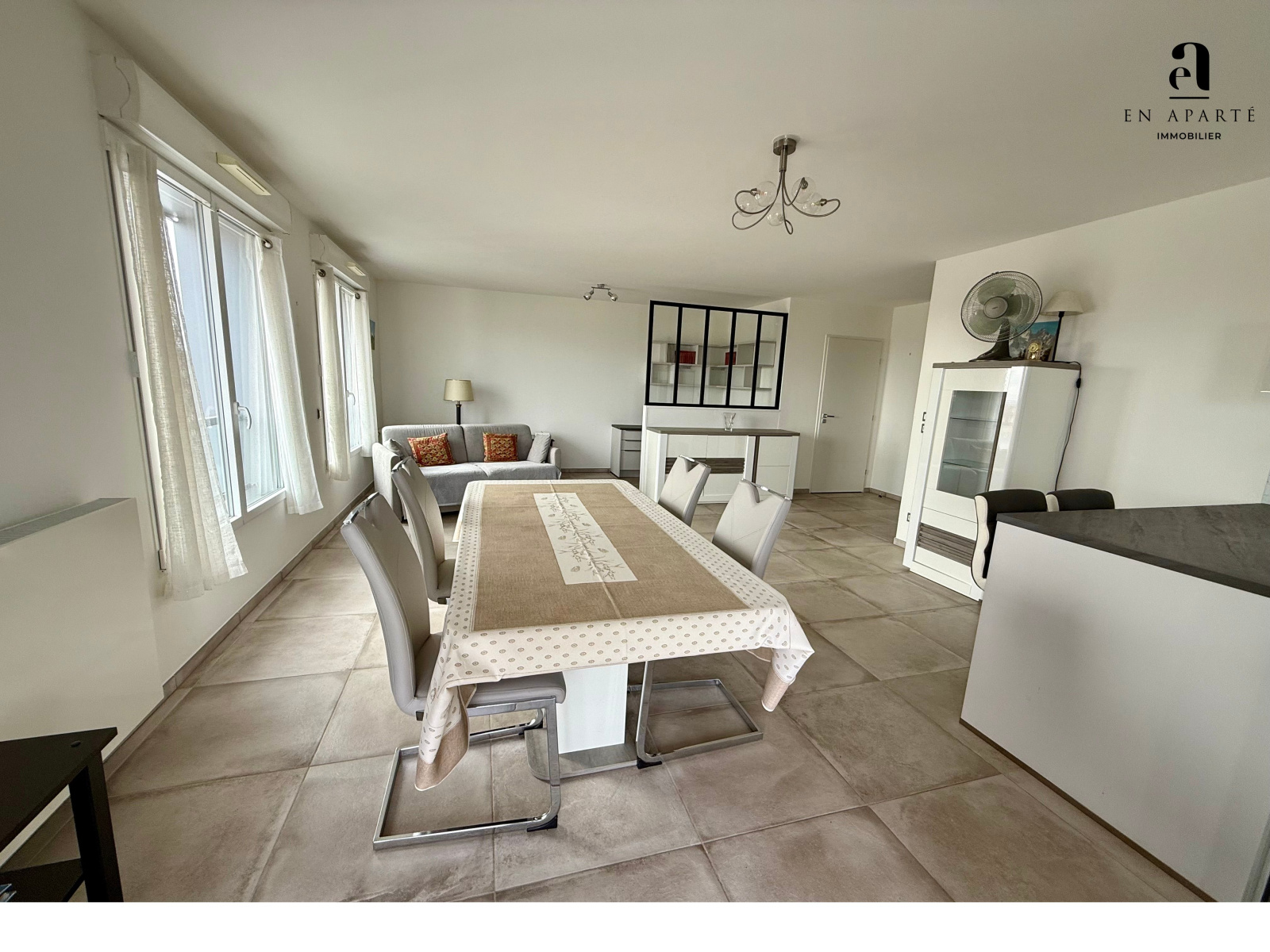 Image_, Appartement, Villeurbanne, ref :1051 B