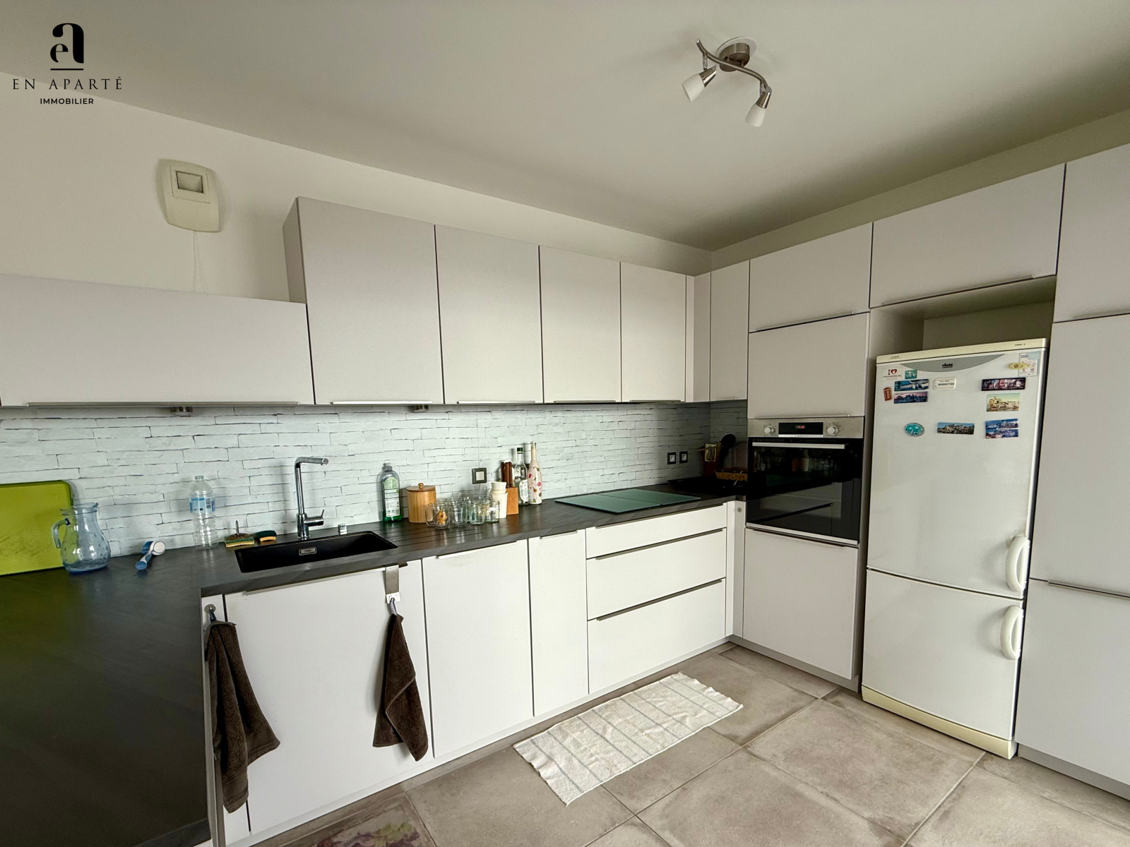 Image_, Appartement, Villeurbanne, ref :1051 B