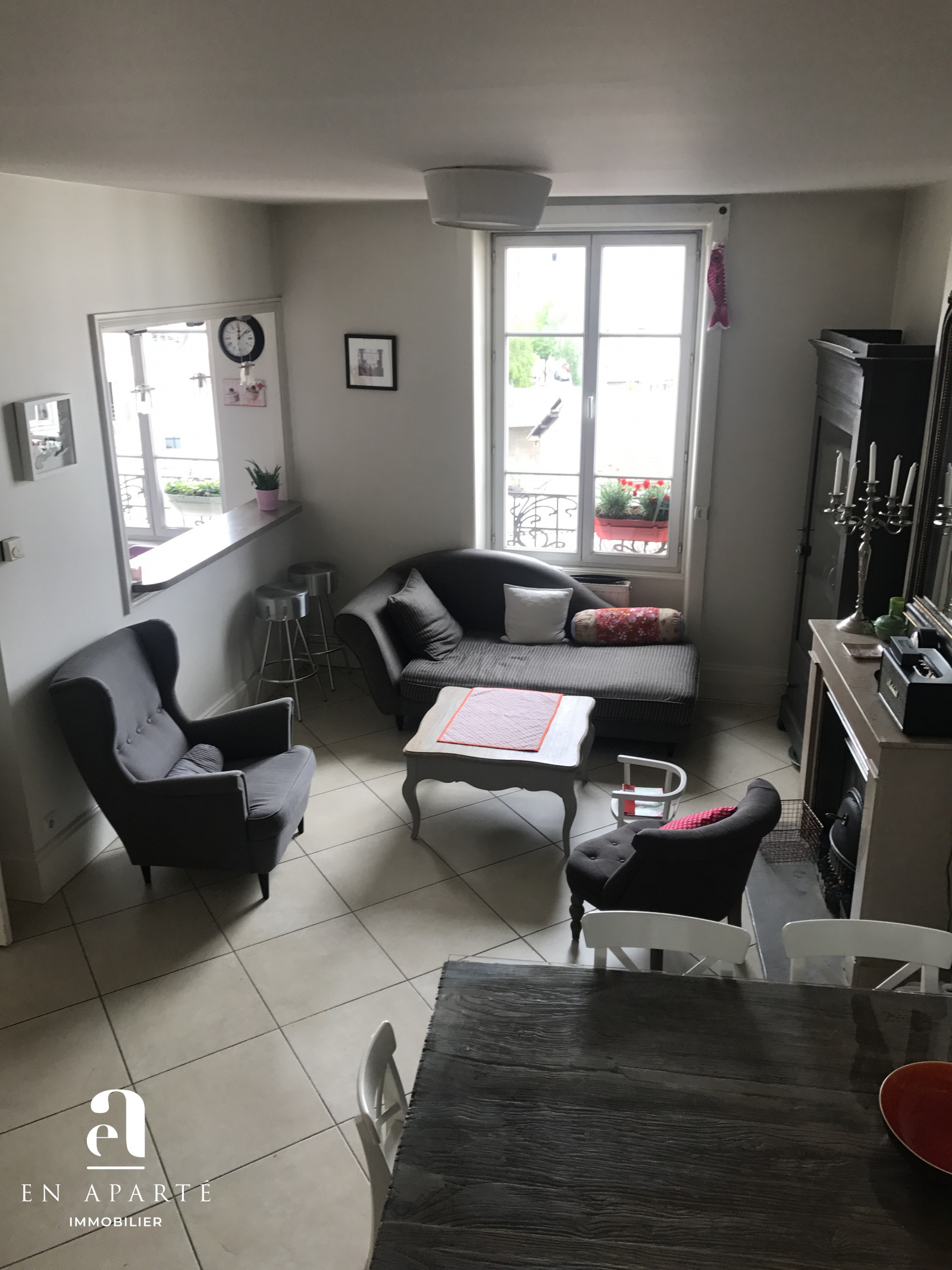 Image_, Appartement, Lyon, ref :AL31018