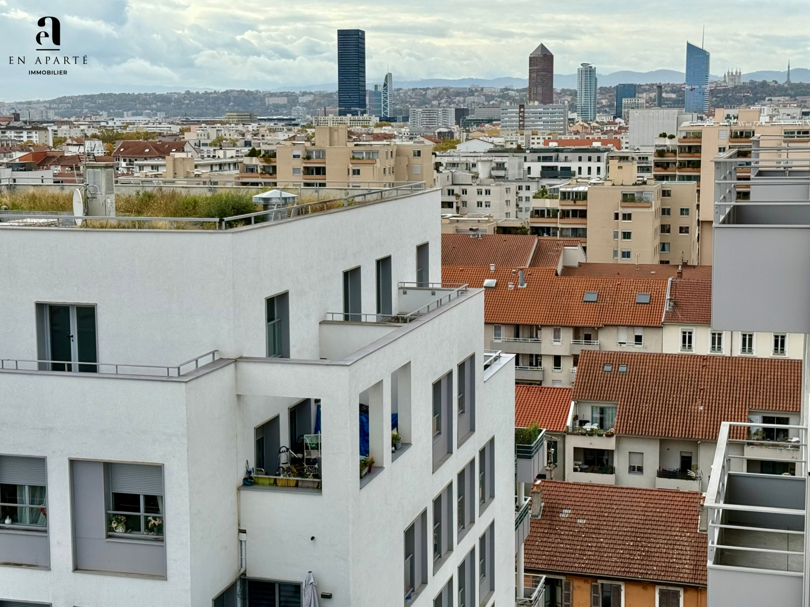 Image_, Appartement, Villeurbanne, ref :AVIL 1051