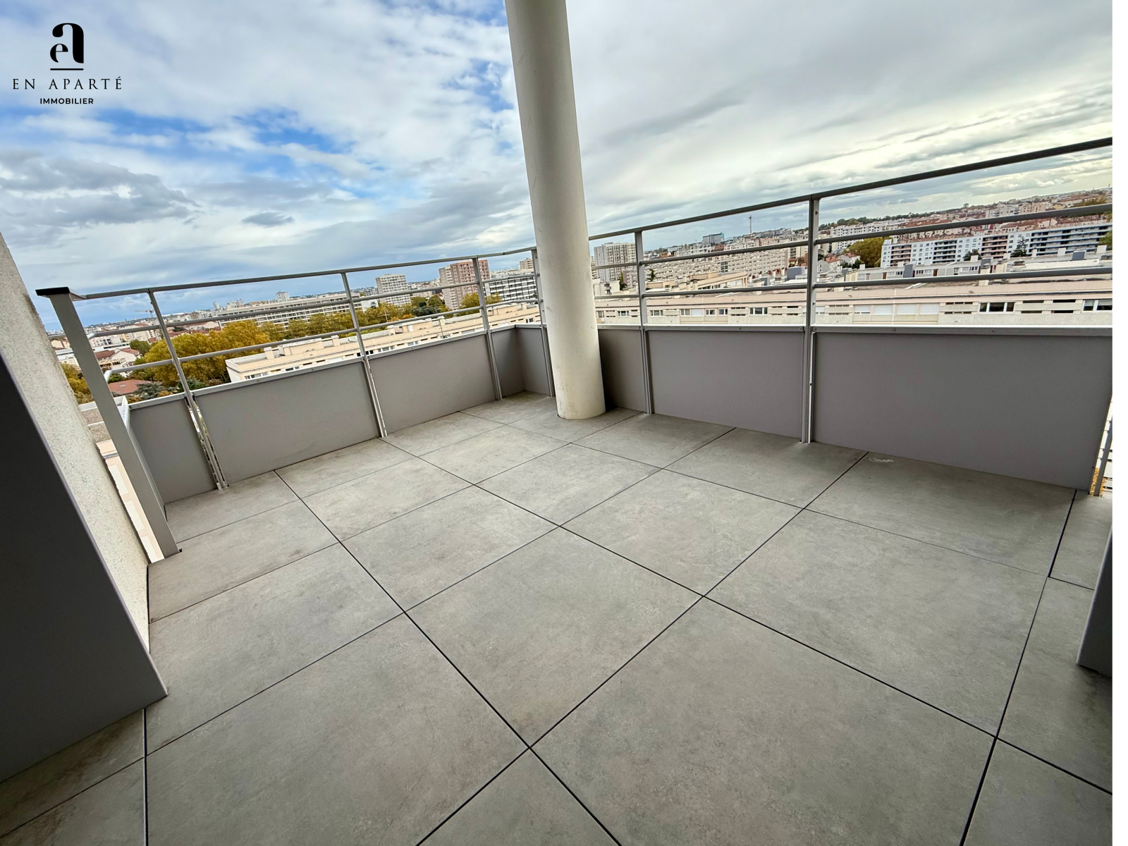 Image_, Appartement, Villeurbanne, ref :AVIL 1051