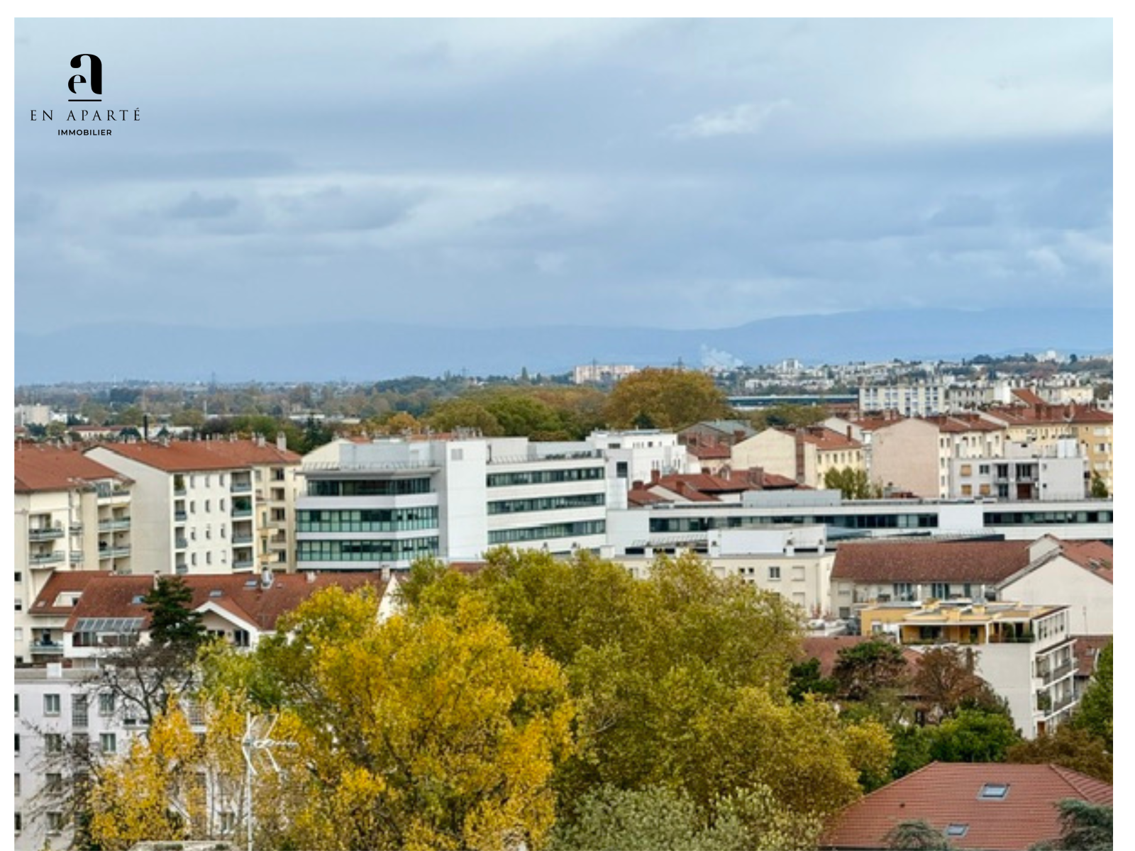 Image_, Appartement, Villeurbanne, ref :AVIL 1051