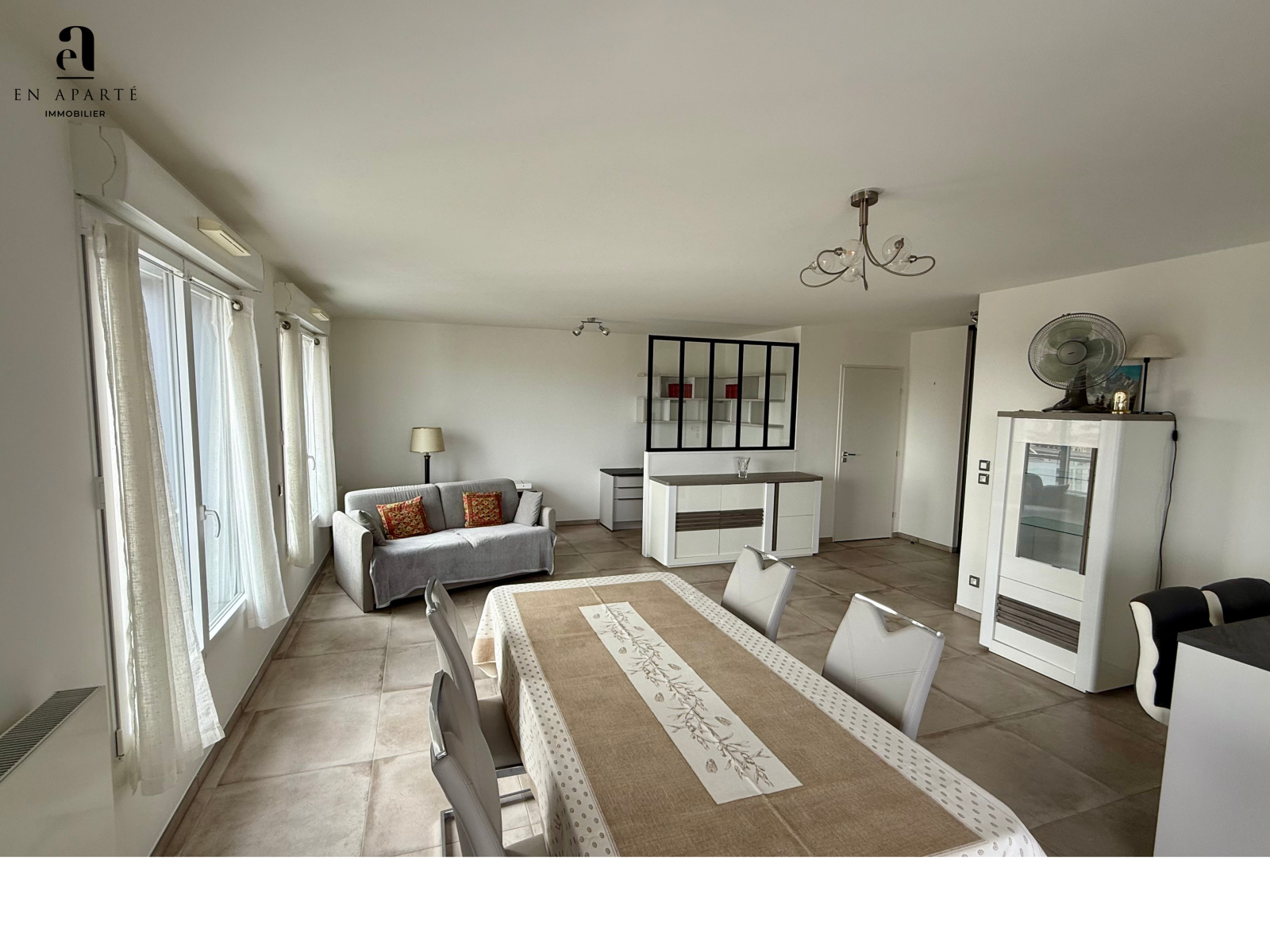 Image_, Appartement, Villeurbanne, ref :AVIL 1051