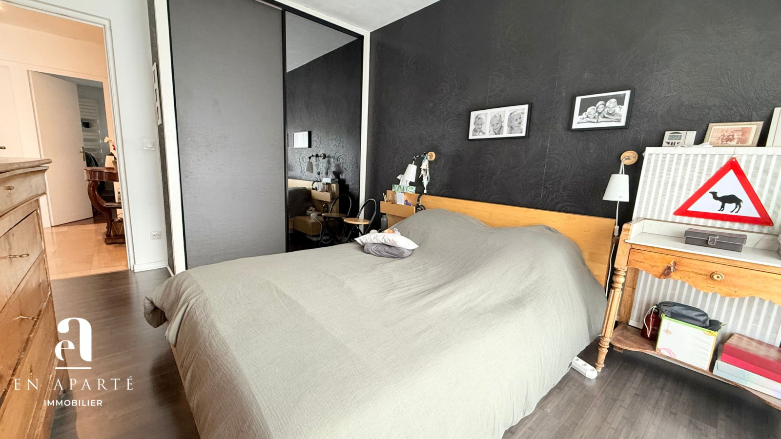 Image_, Appartement, Villeurbanne, ref :AVIL1059