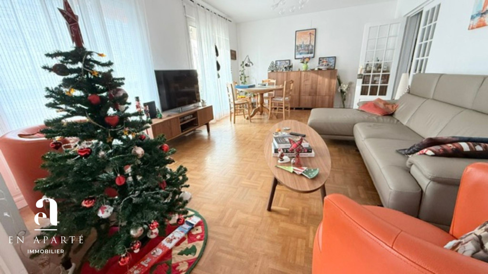 Image_, Appartement, Villeurbanne, ref :AVIL1059