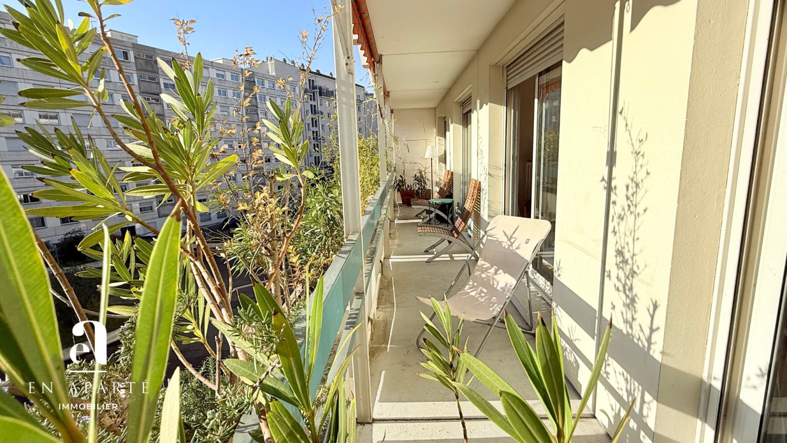 Image_, Appartement, Villeurbanne, ref :AVIL1059