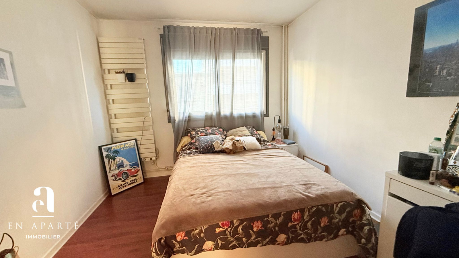 Image_, Appartement, Villeurbanne, ref :AVIL1059