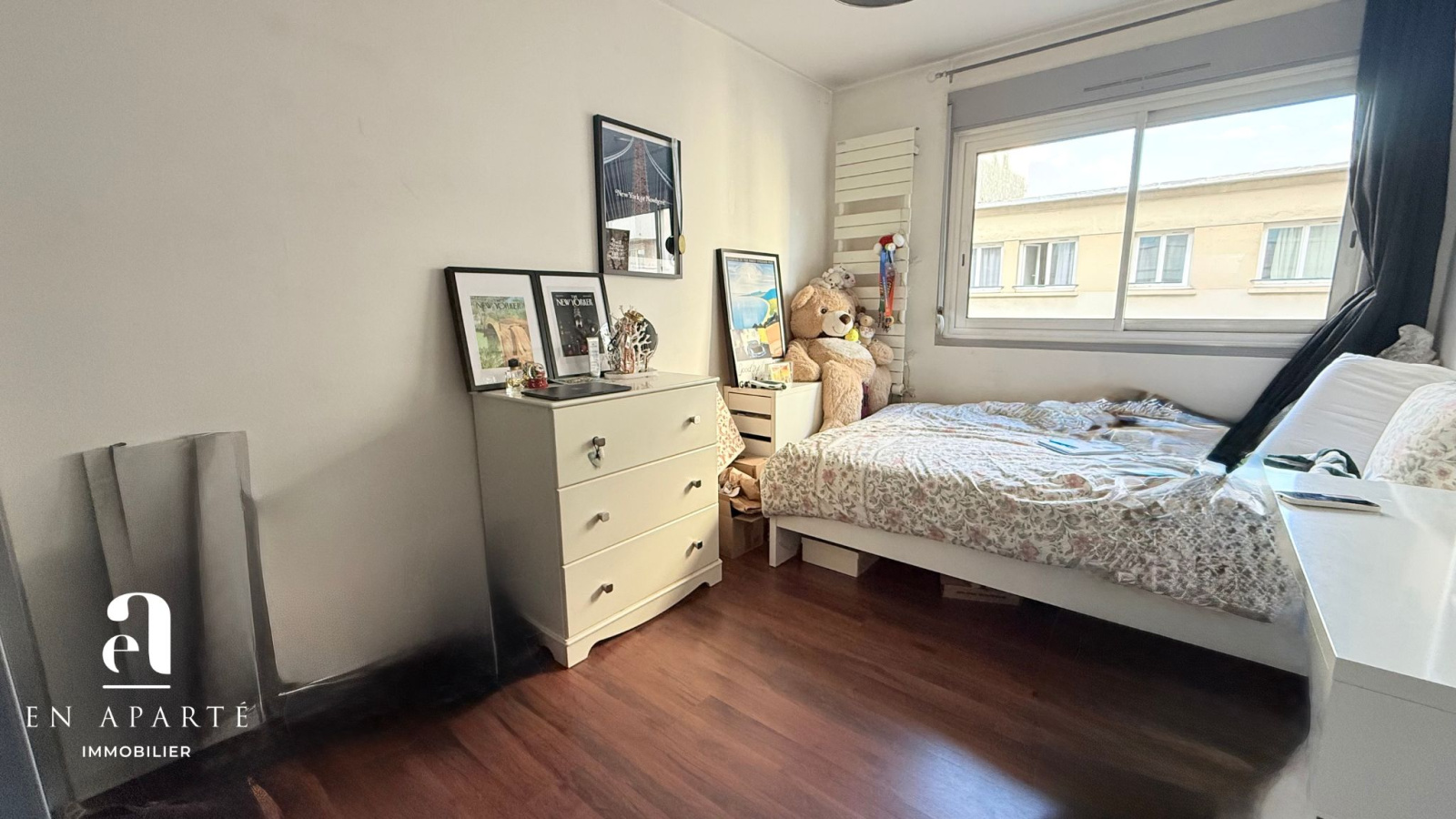 Image_, Appartement, Villeurbanne, ref :AVIL1059