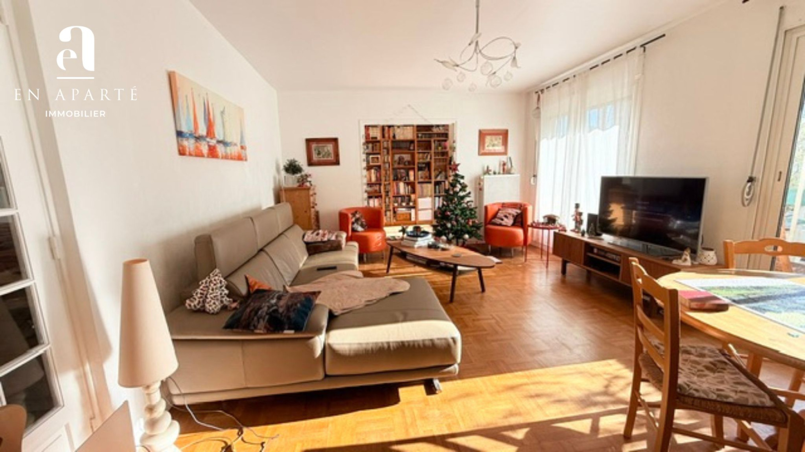 Image_, Appartement, Villeurbanne, ref :AVIL1059